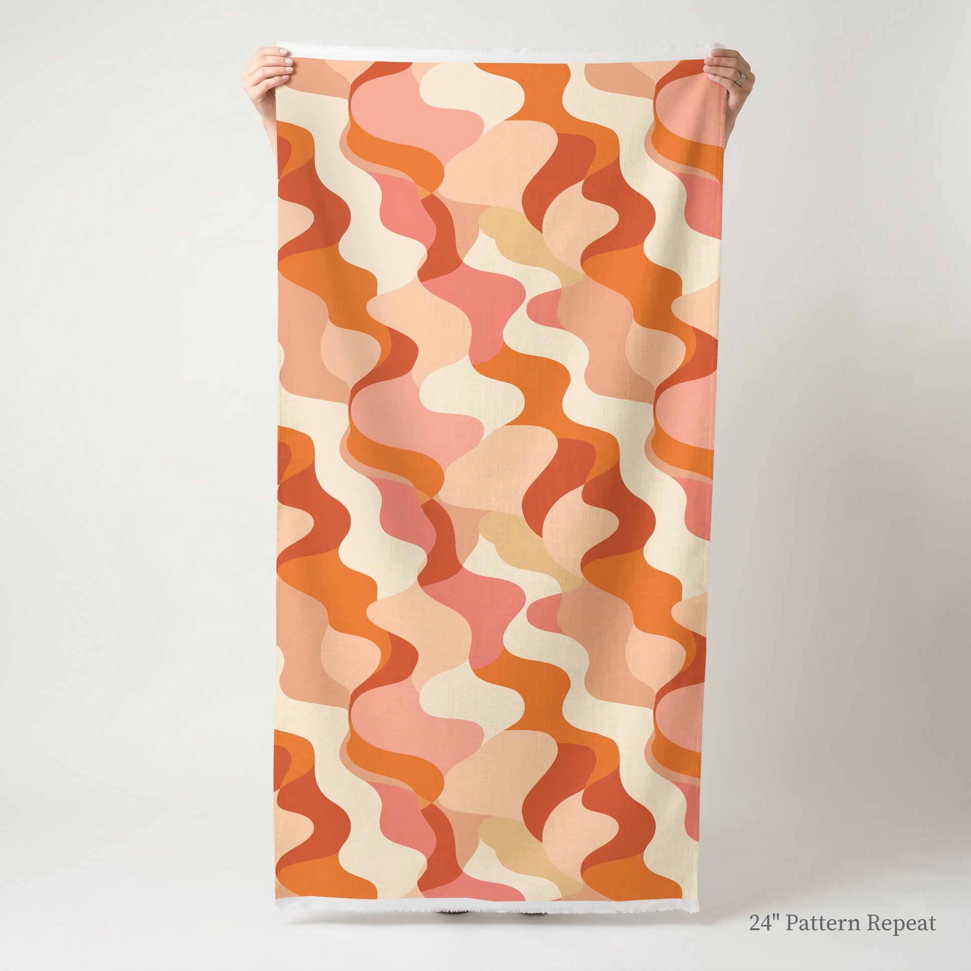 Presley Fabric by the Yard
