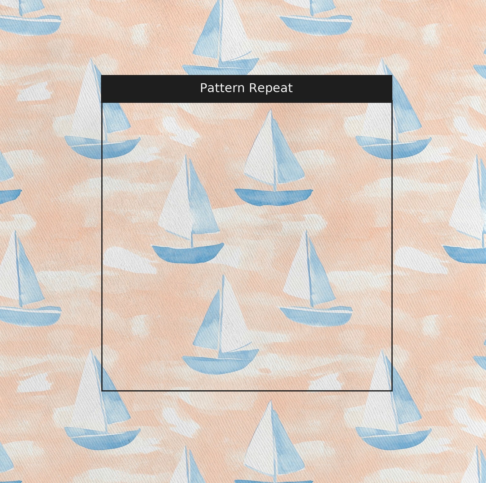 Lacey Fabric by the Yard — pattern repeat