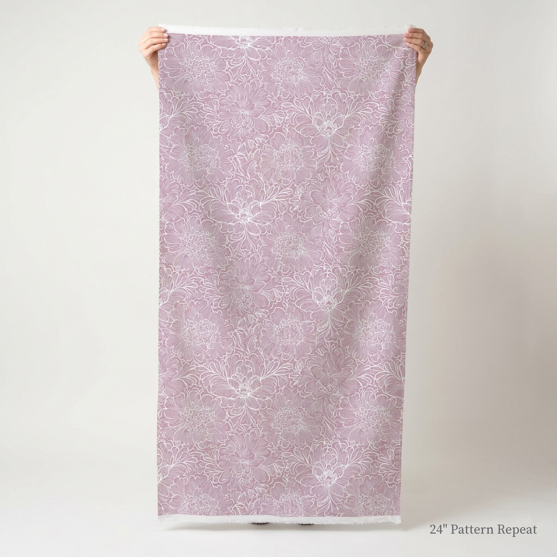 Monet Fabric by the Yard