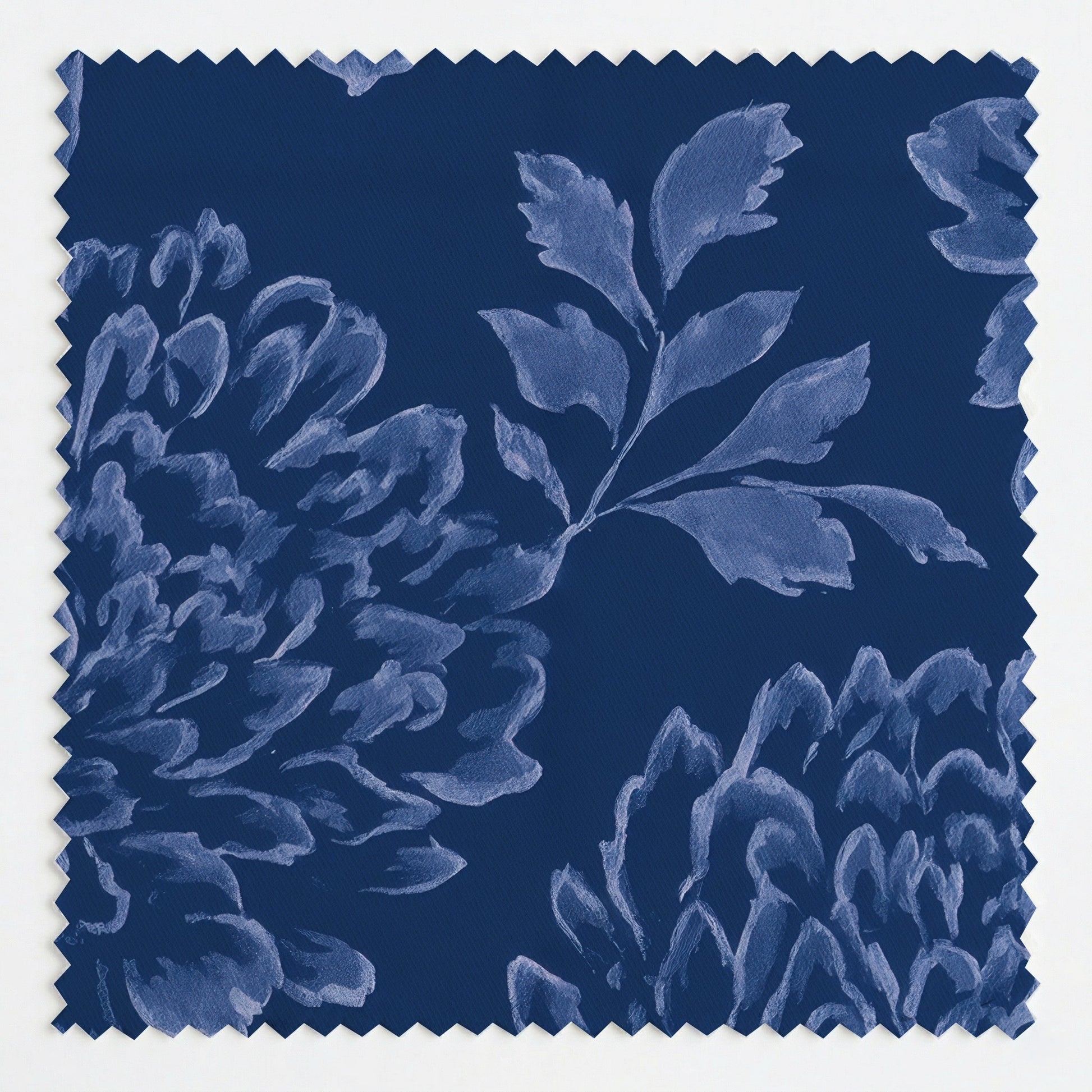 Bedford Blue Fabric by the Yard