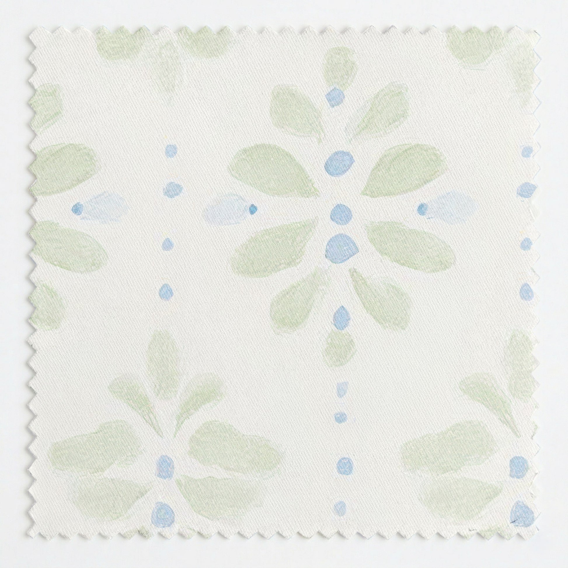 Rose Tea Fabric by the Yard