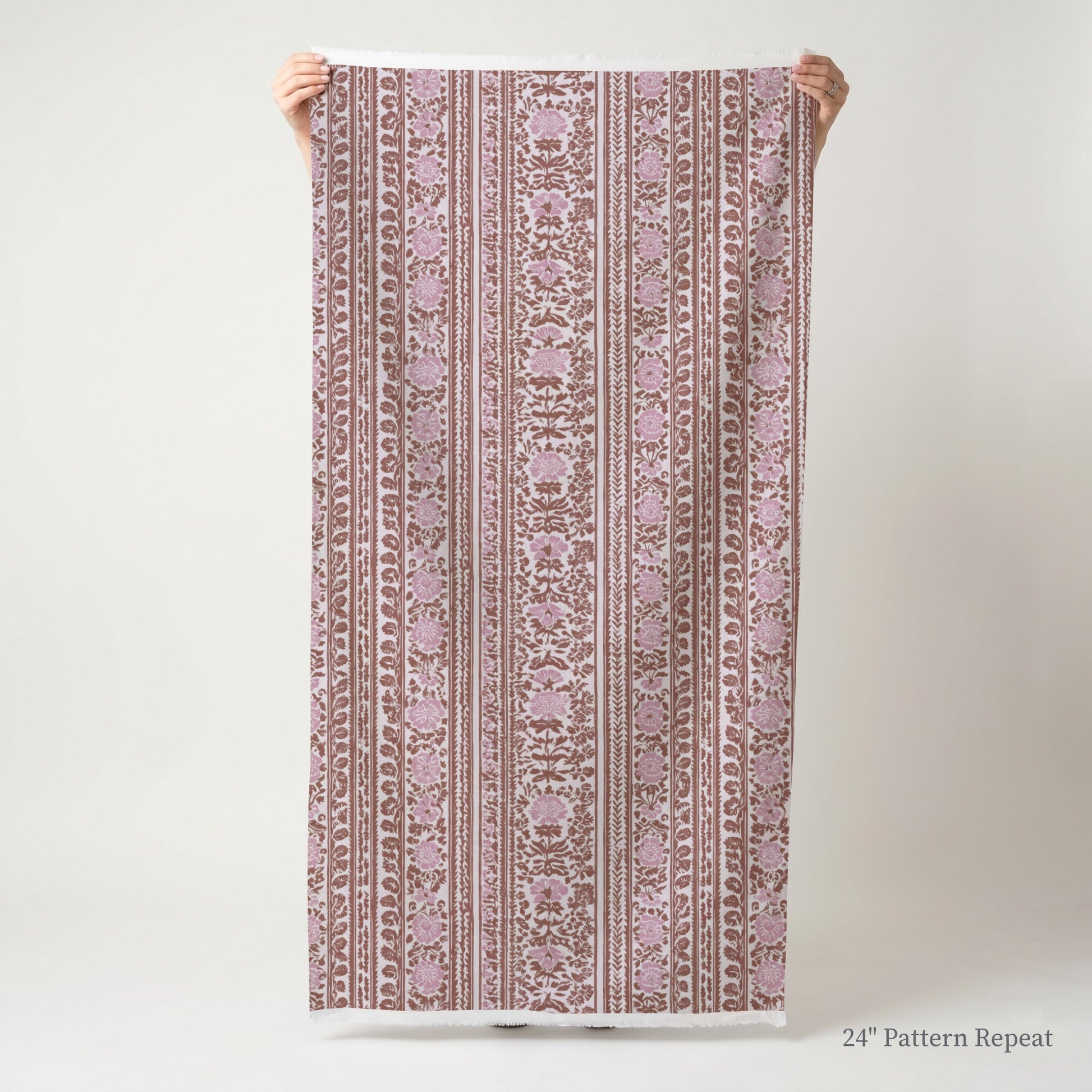 Highbury Fabric by the Yard