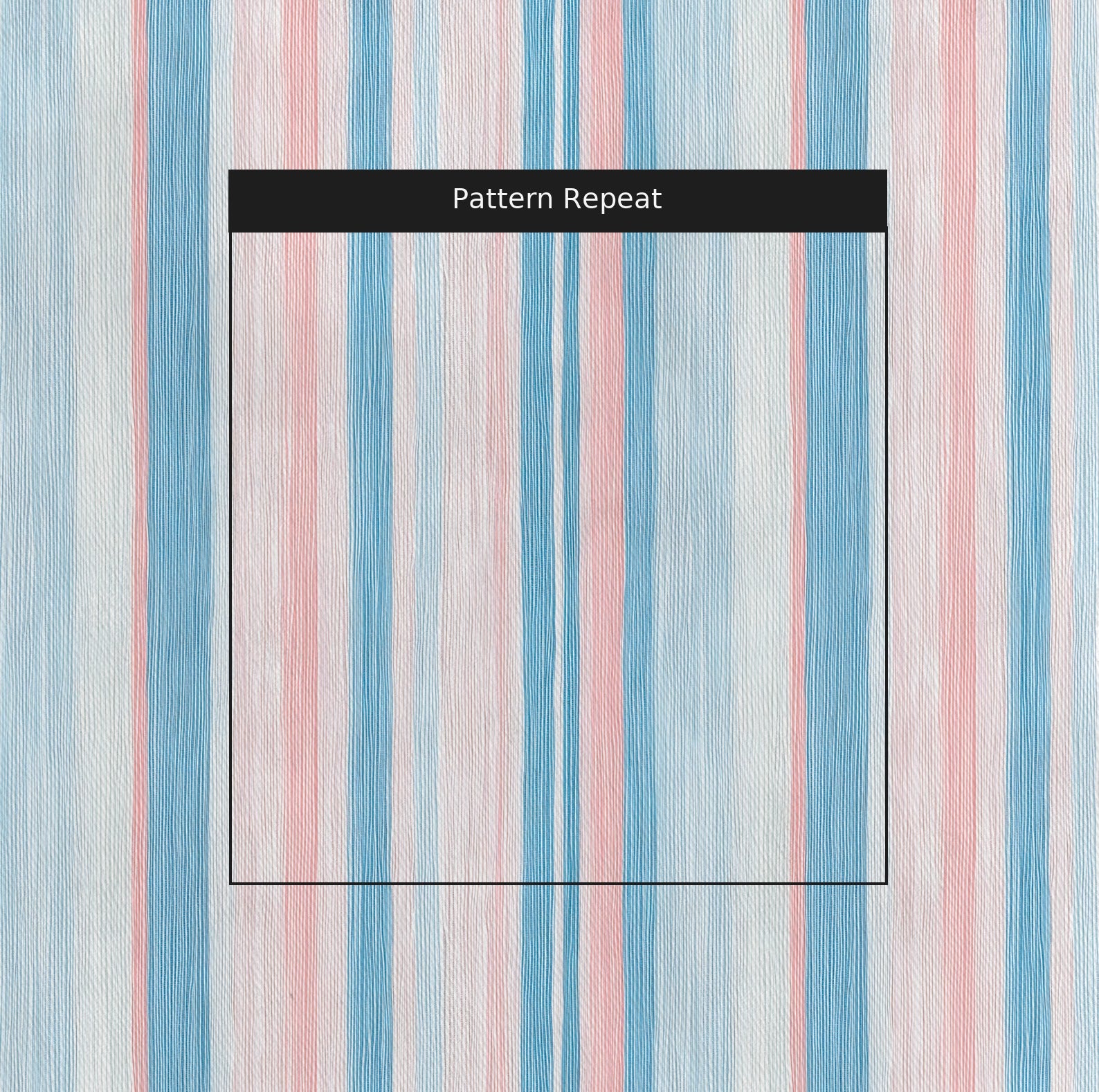 Pearl Fabric by the Yard — pattern repeat