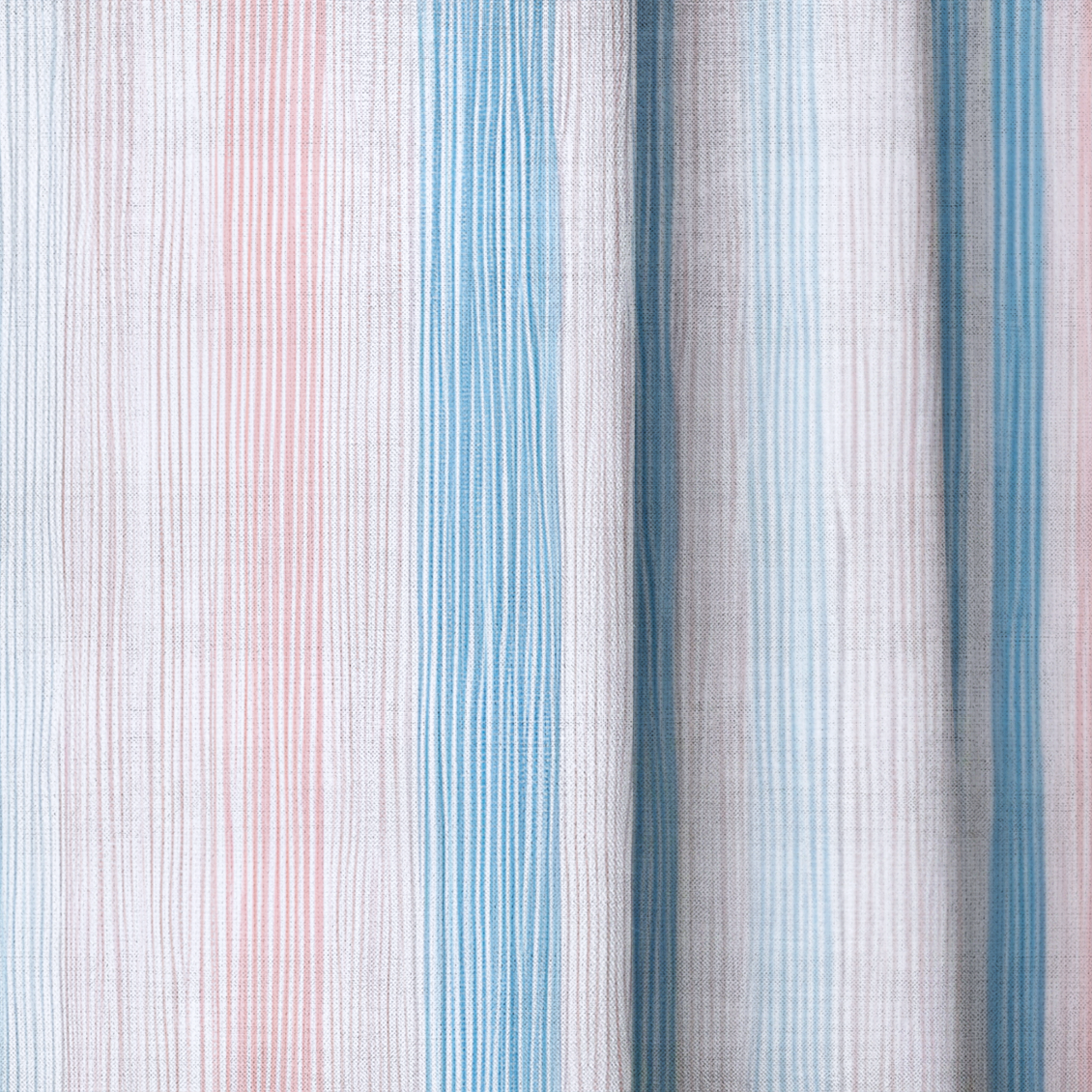 Pearl - Drapery — close up