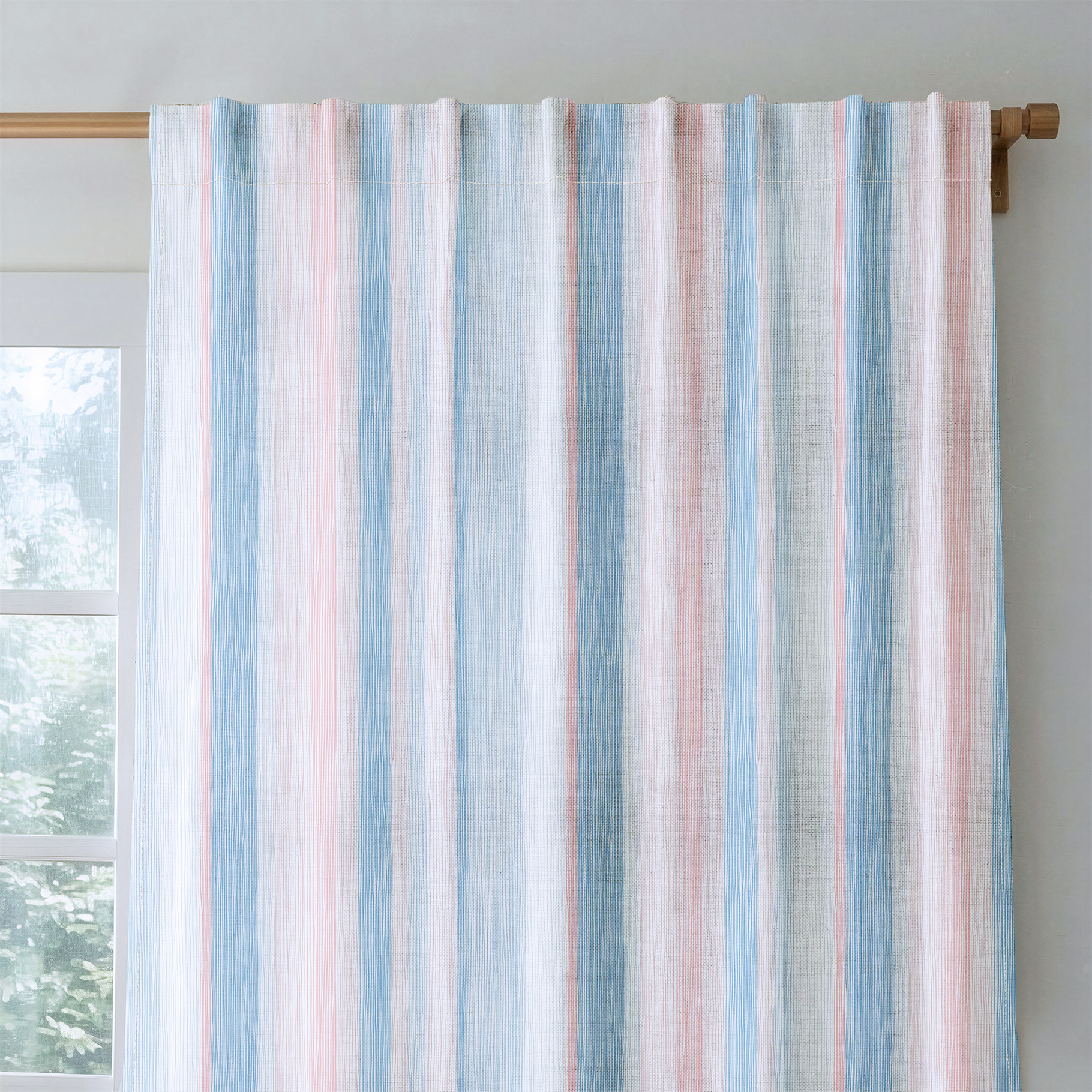 Pearl - Drapery — rod