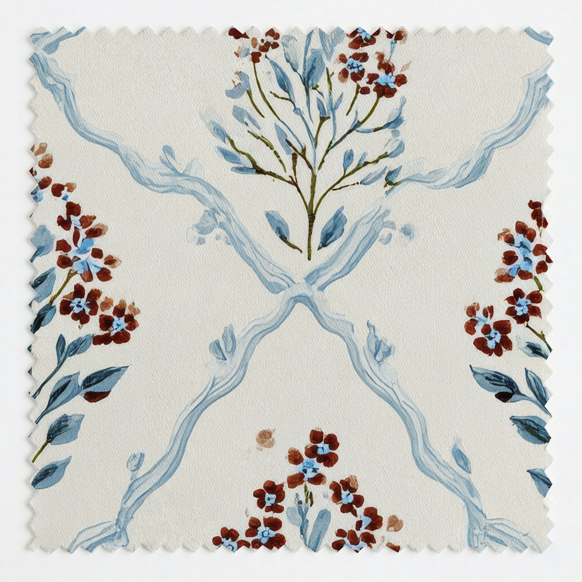 Augusta Hall Fabric by the Yard