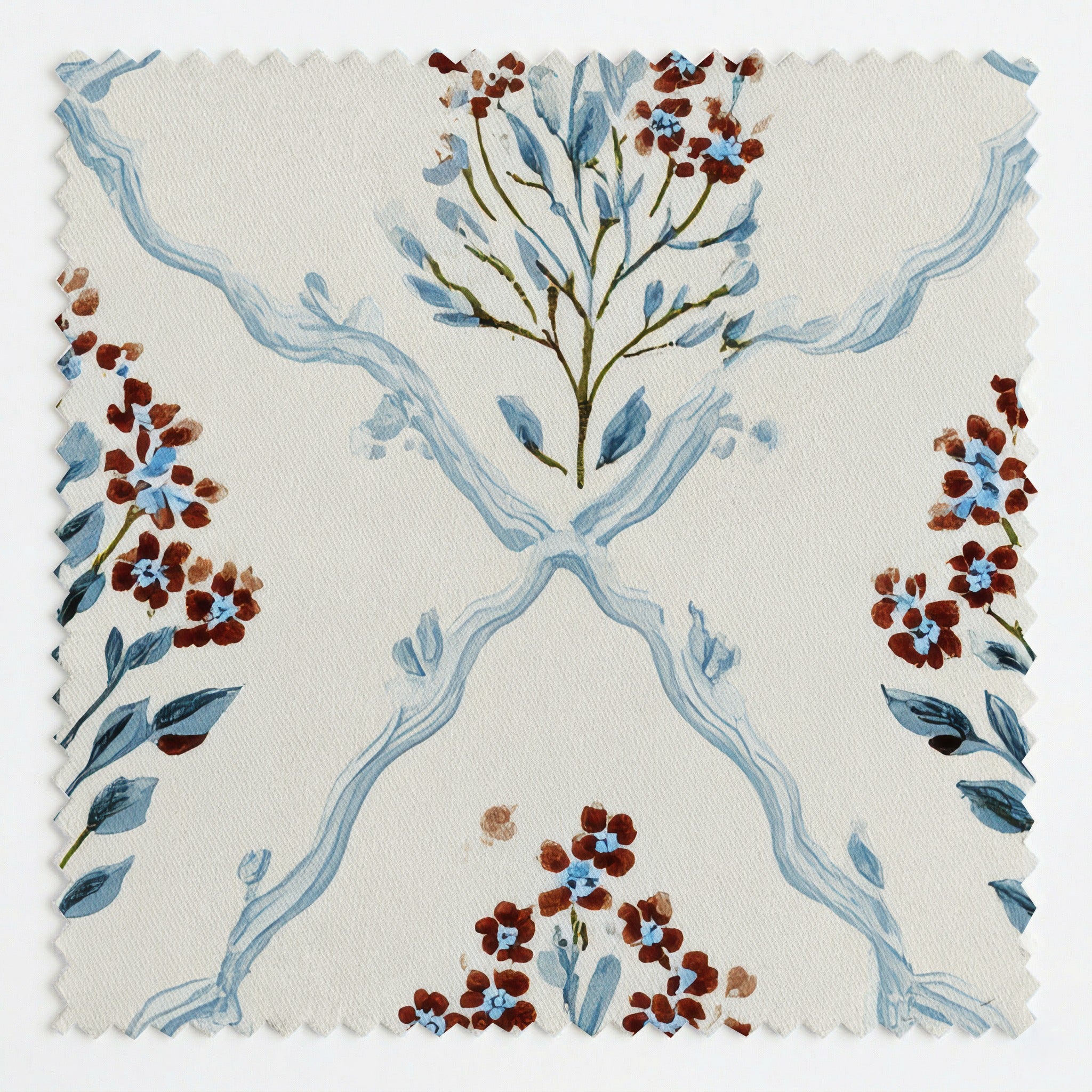 Augusta Hall Fabric by the Yard
