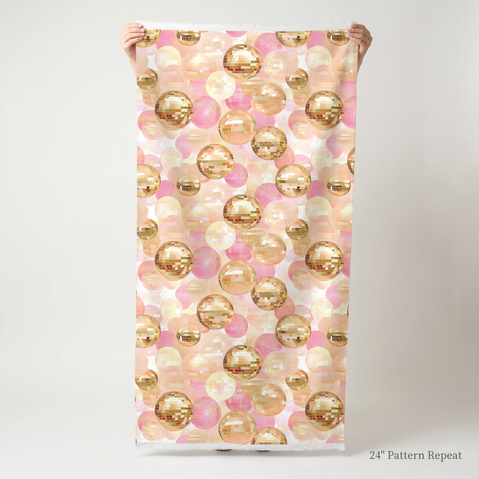 Adeline Fabric by the Yard