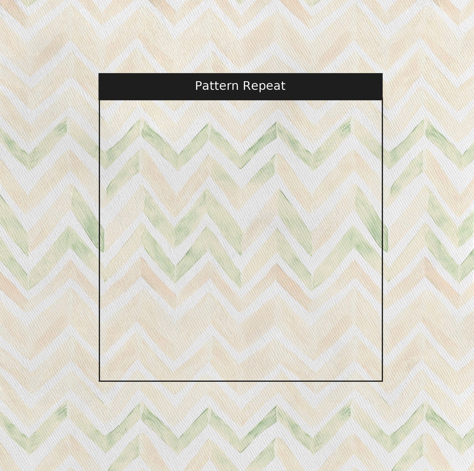 Mia Fabric by the Yard — pattern repeat