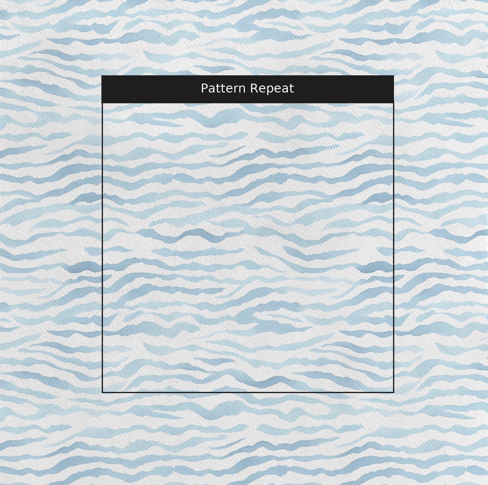 Clemence Fabric by the Yard — pattern repeat