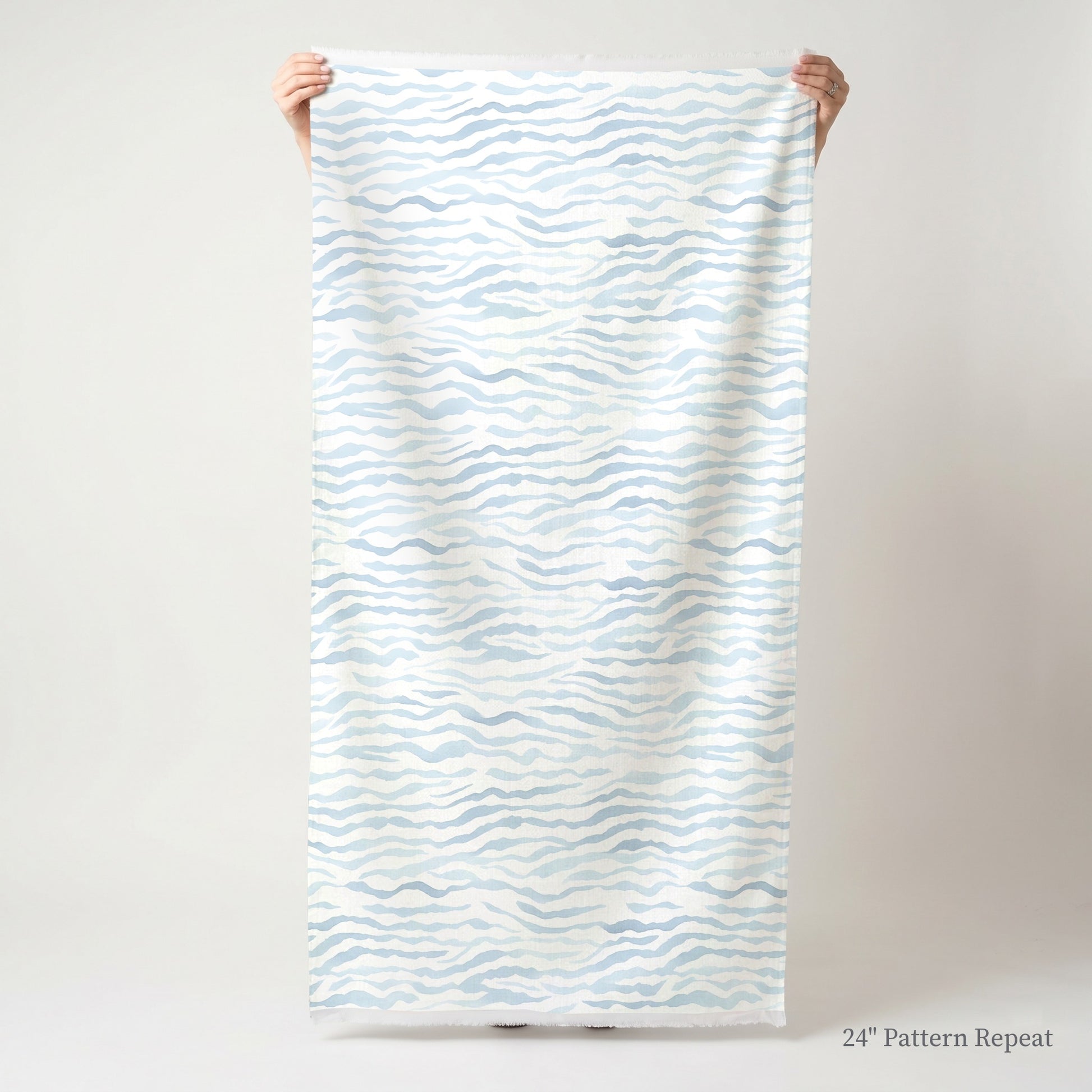 Clemence Fabric by the Yard