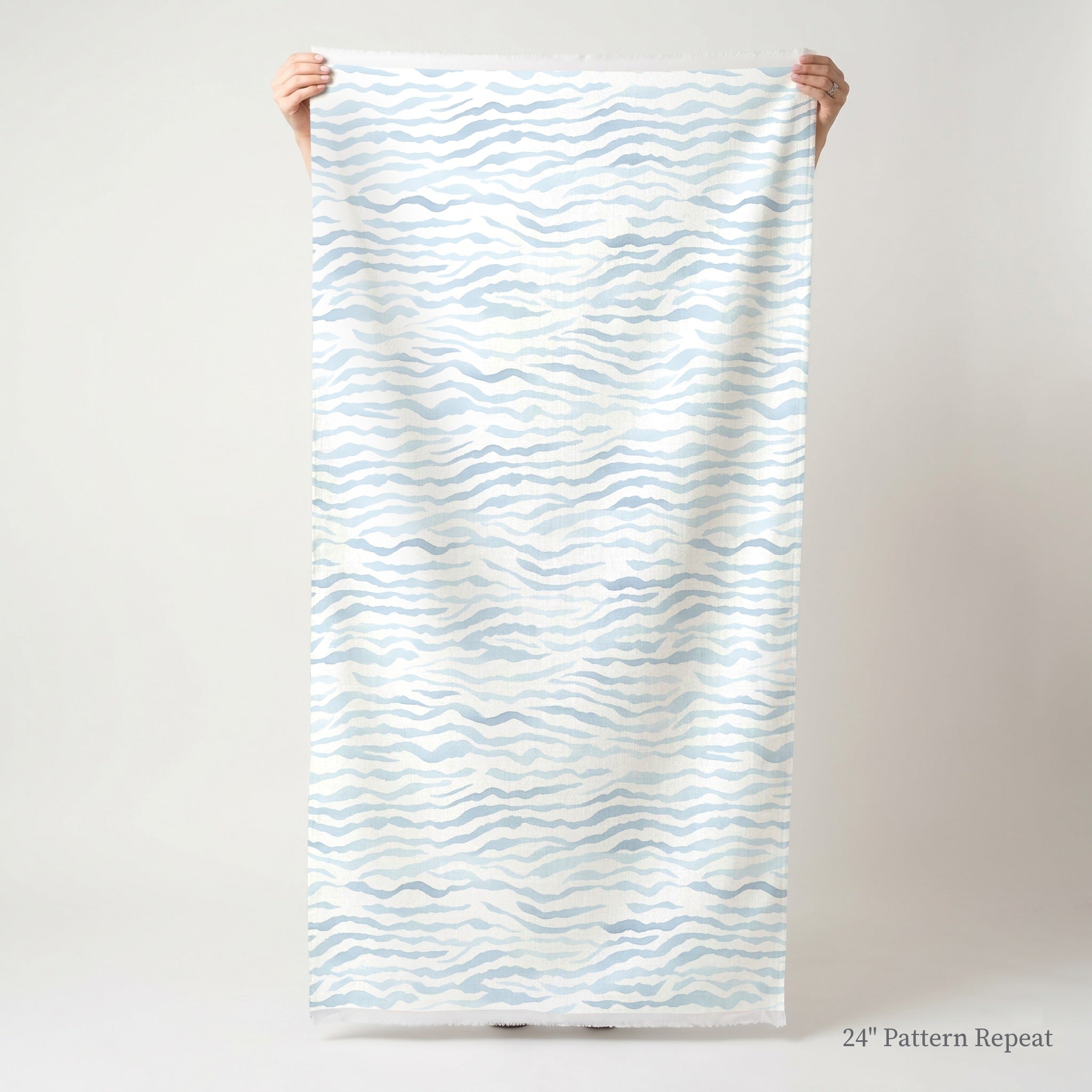 Clemence Fabric by the Yard