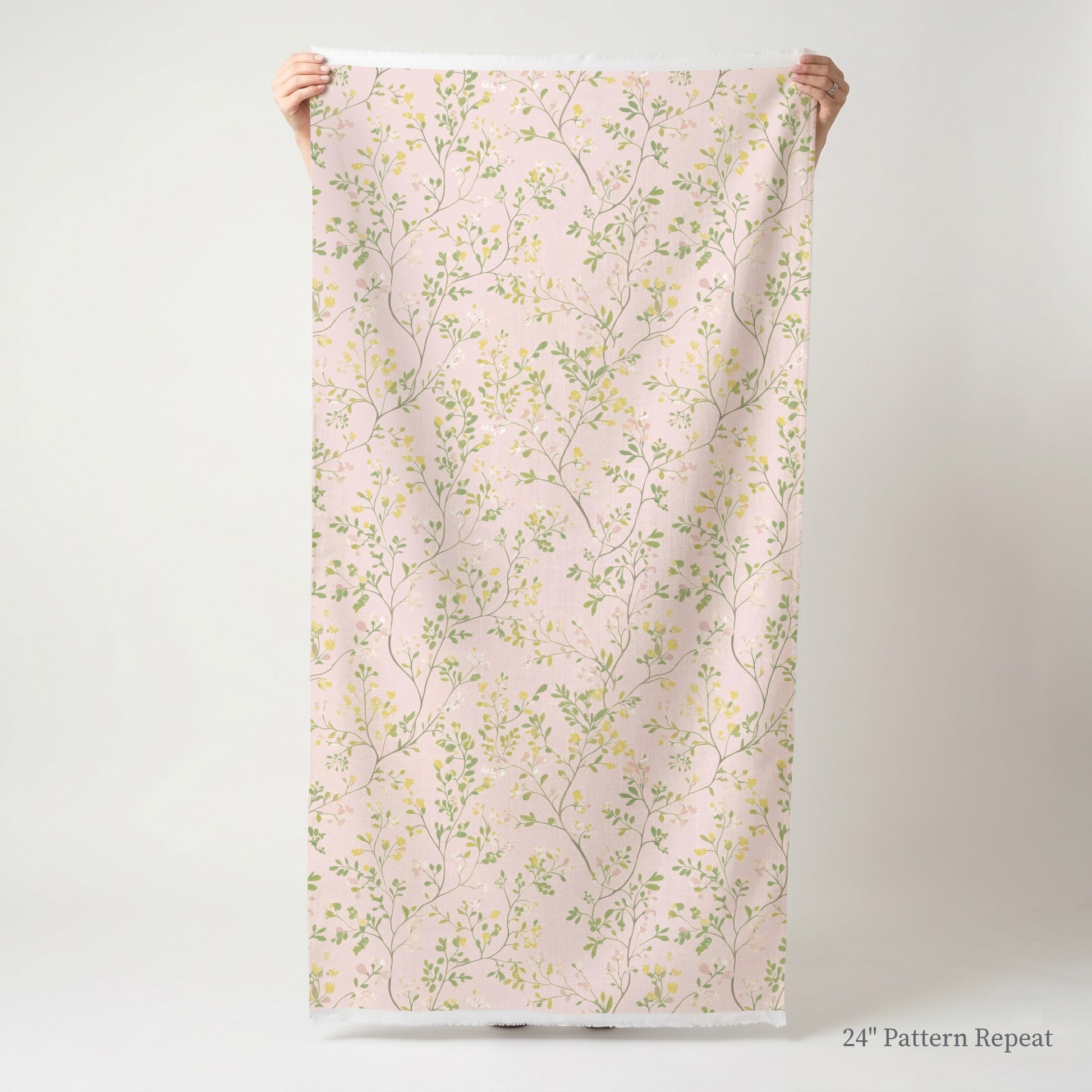 Francie Fabric by the Yard