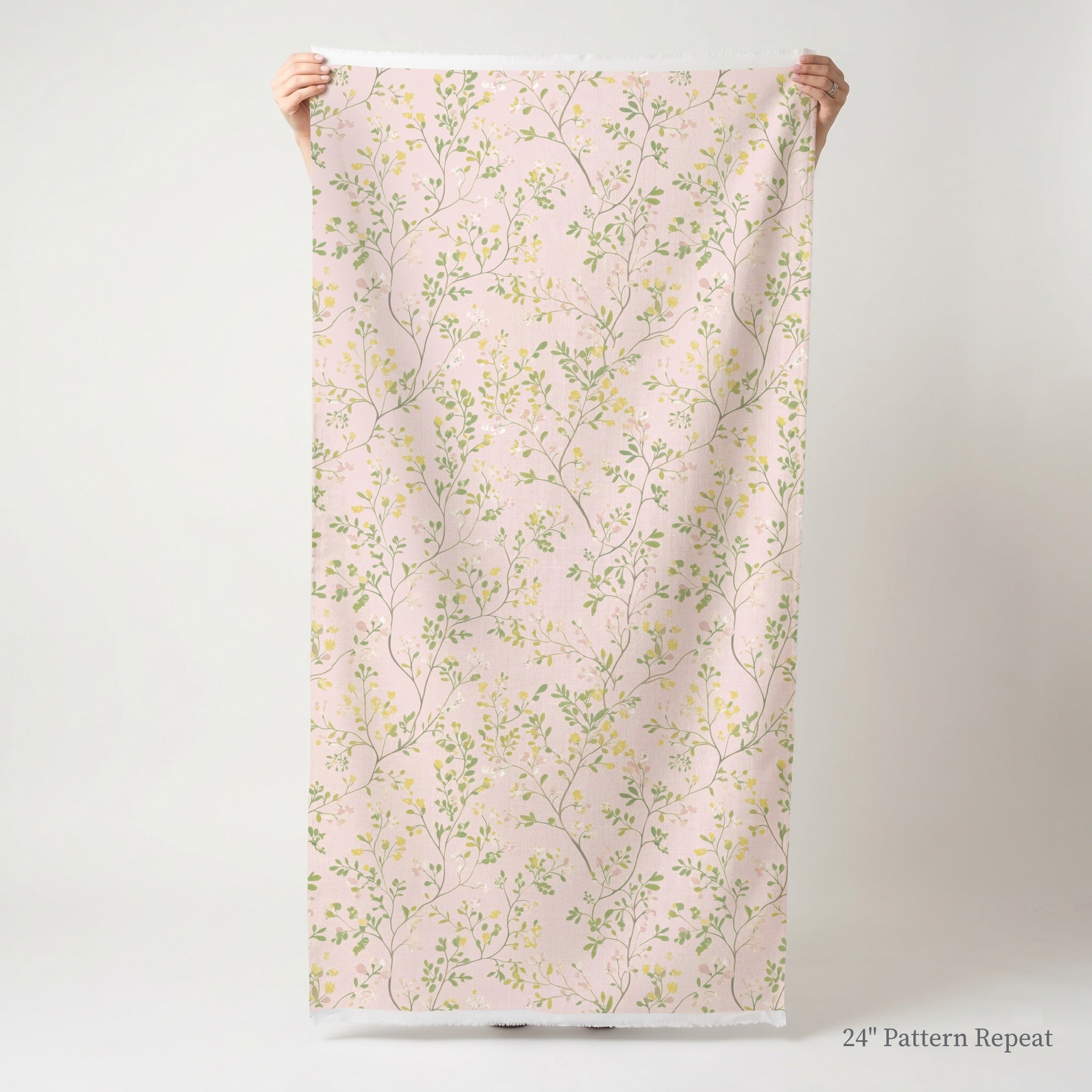 Francie Fabric by the Yard