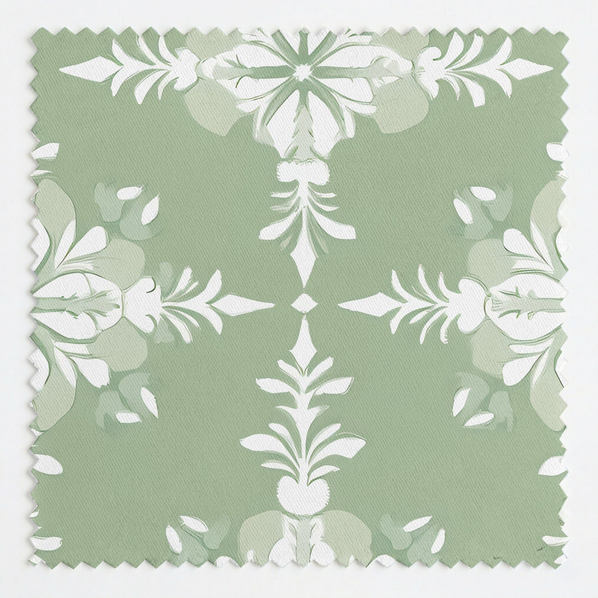 Garden Villa Fabric by the Yard