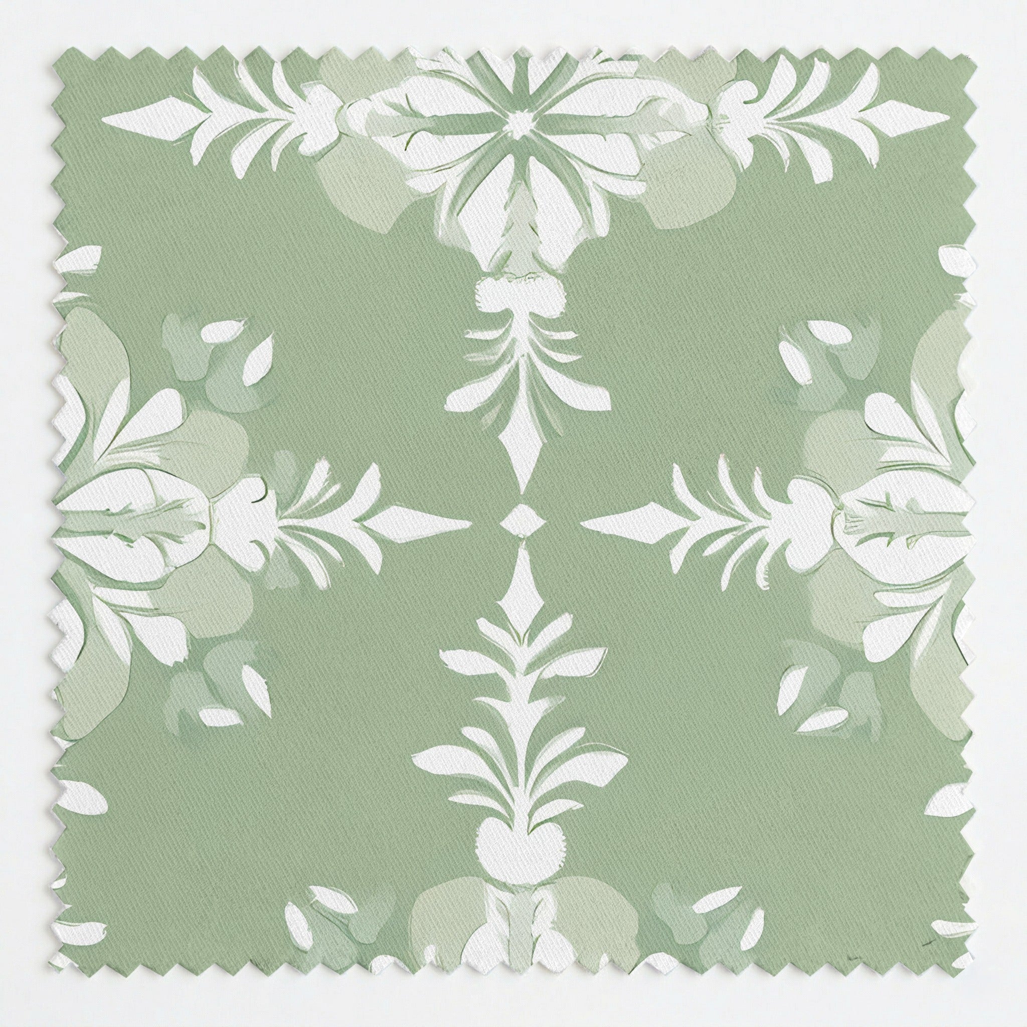 Garden Villa Fabric by the Yard