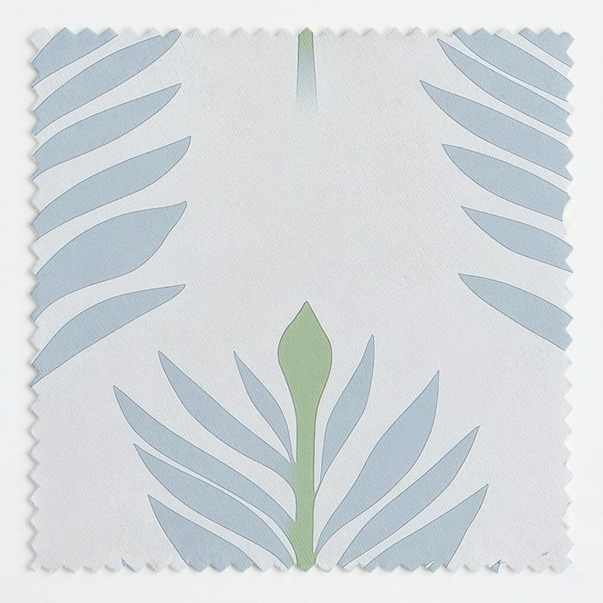 Palm Promenade Fabric by the Yard