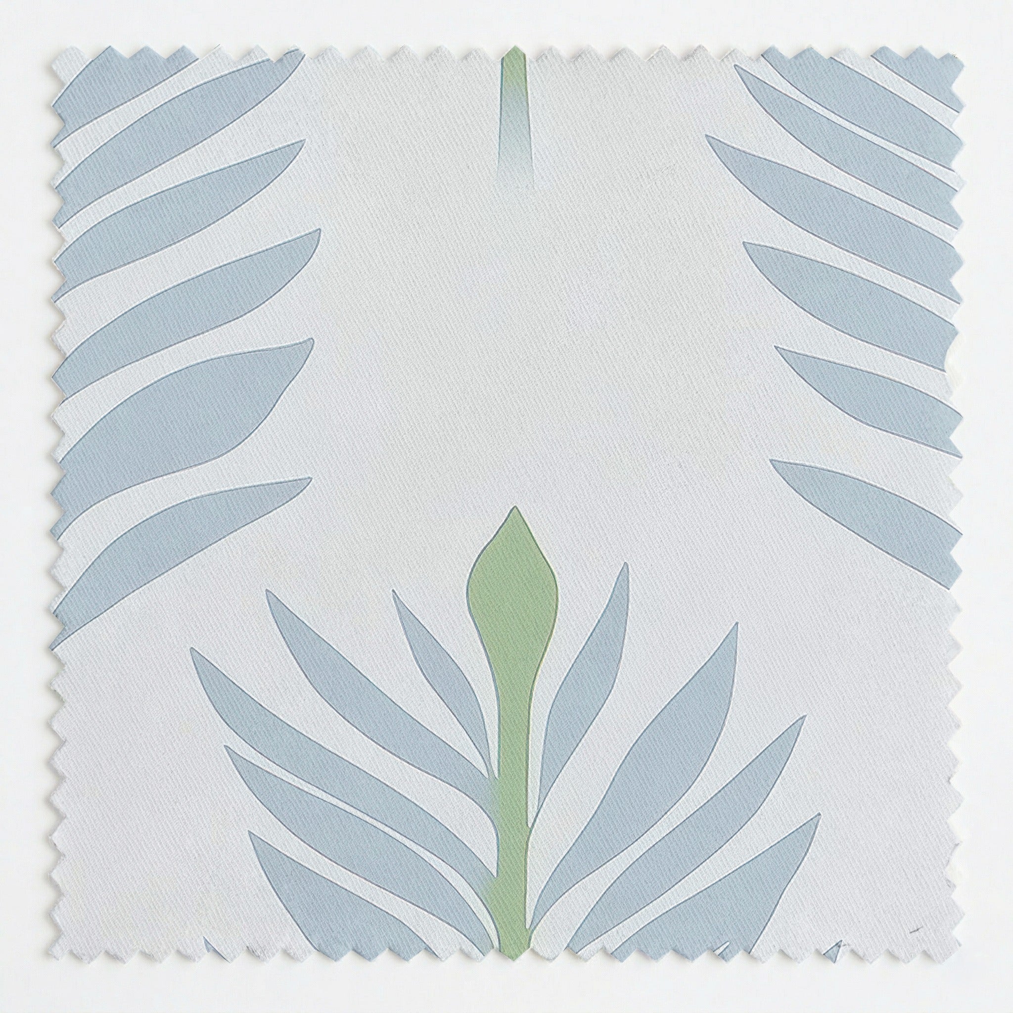 Palm Promenade Fabric by the Yard