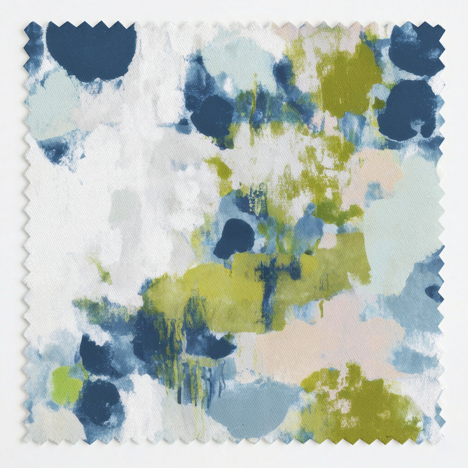 Wildflower Wash Fabric by the Yard