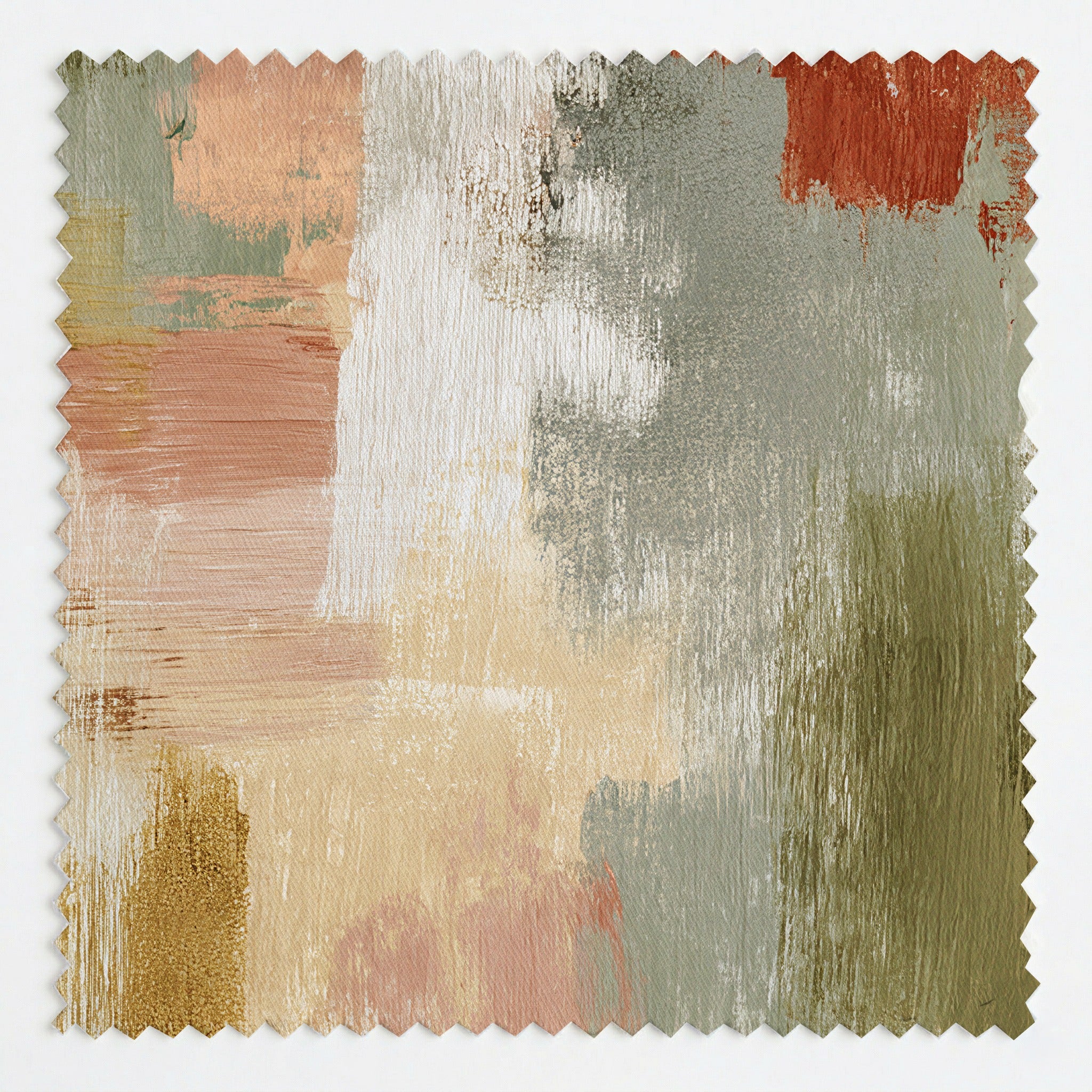The Iris Fabric by the Yard