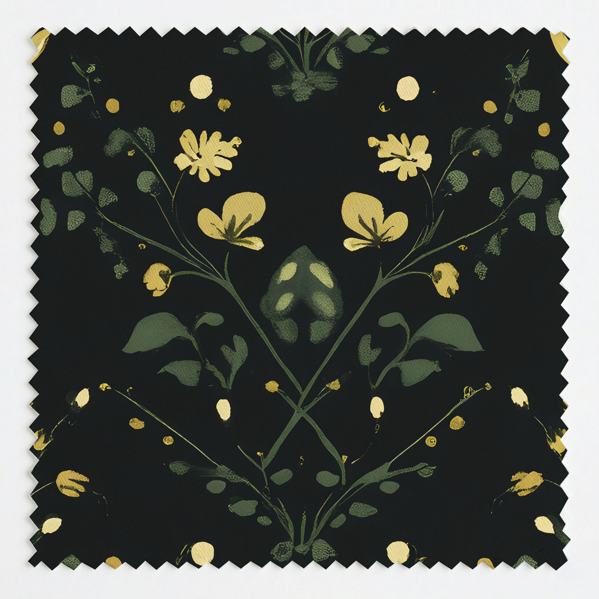 Willow Glen Fabric by the Yard
