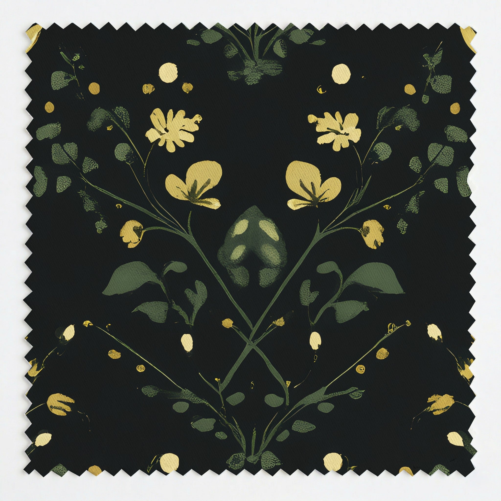 Willow Glen Fabric by the Yard
