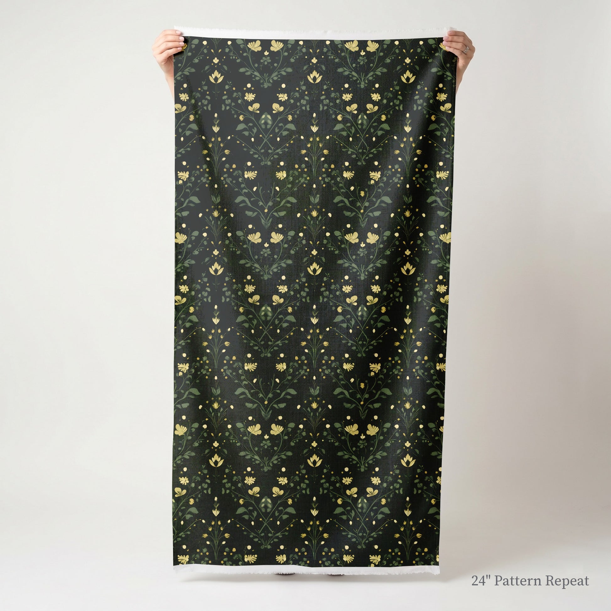 Willow Glen Fabric by the Yard