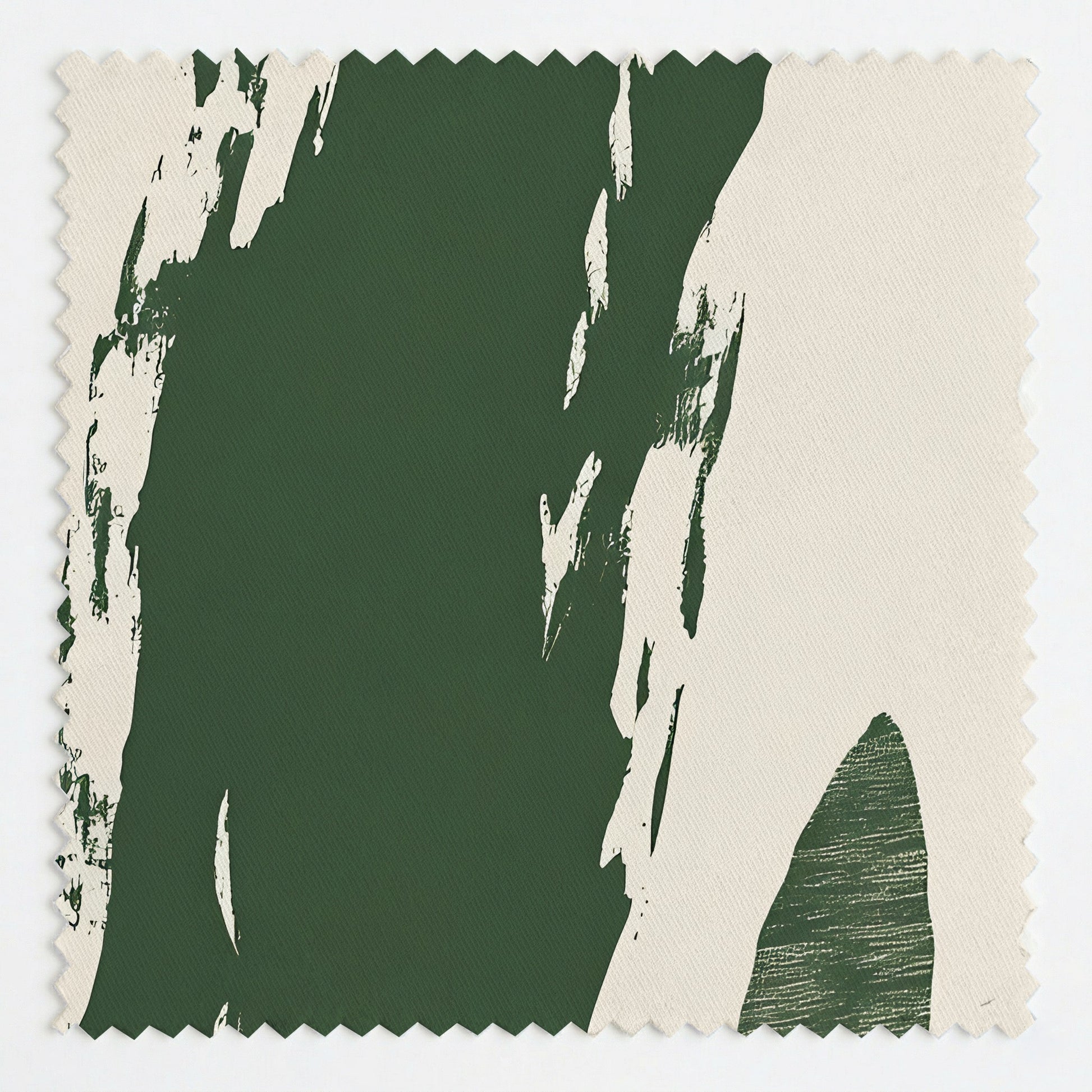 Hunter Green Fabric by the Yard