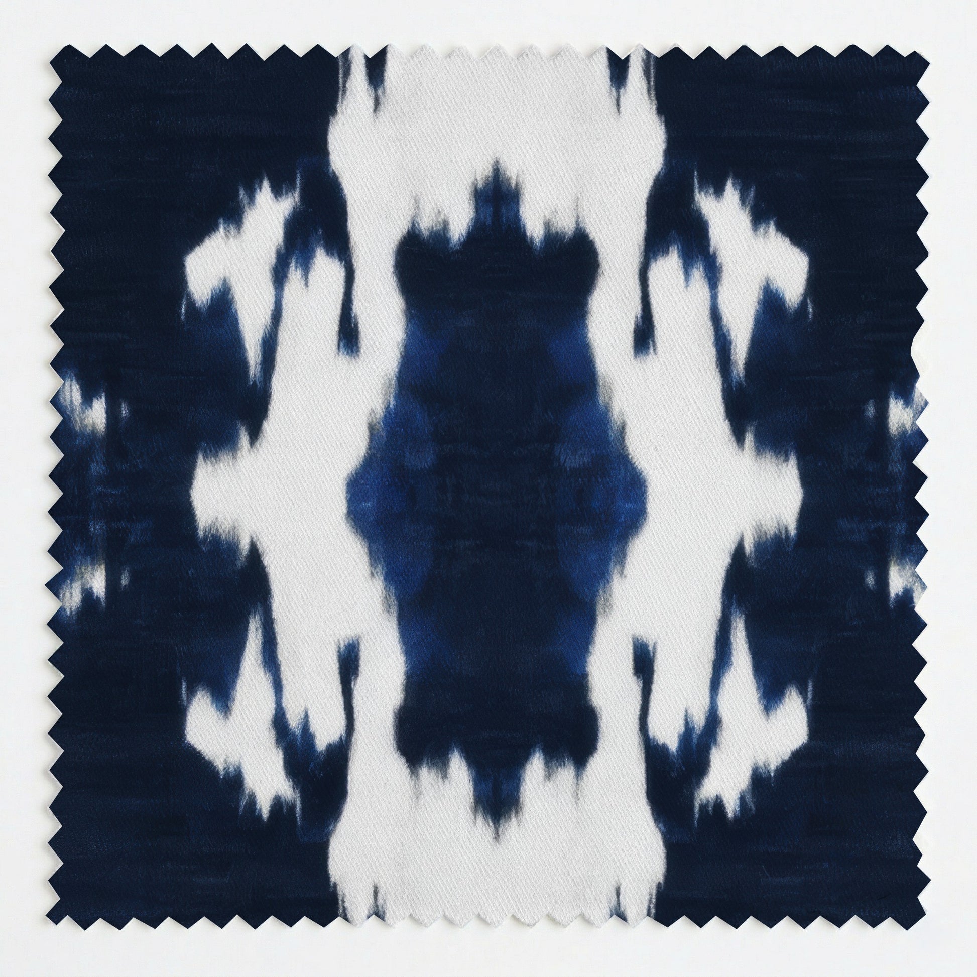 Midnight Mirage Fabric by the Yard