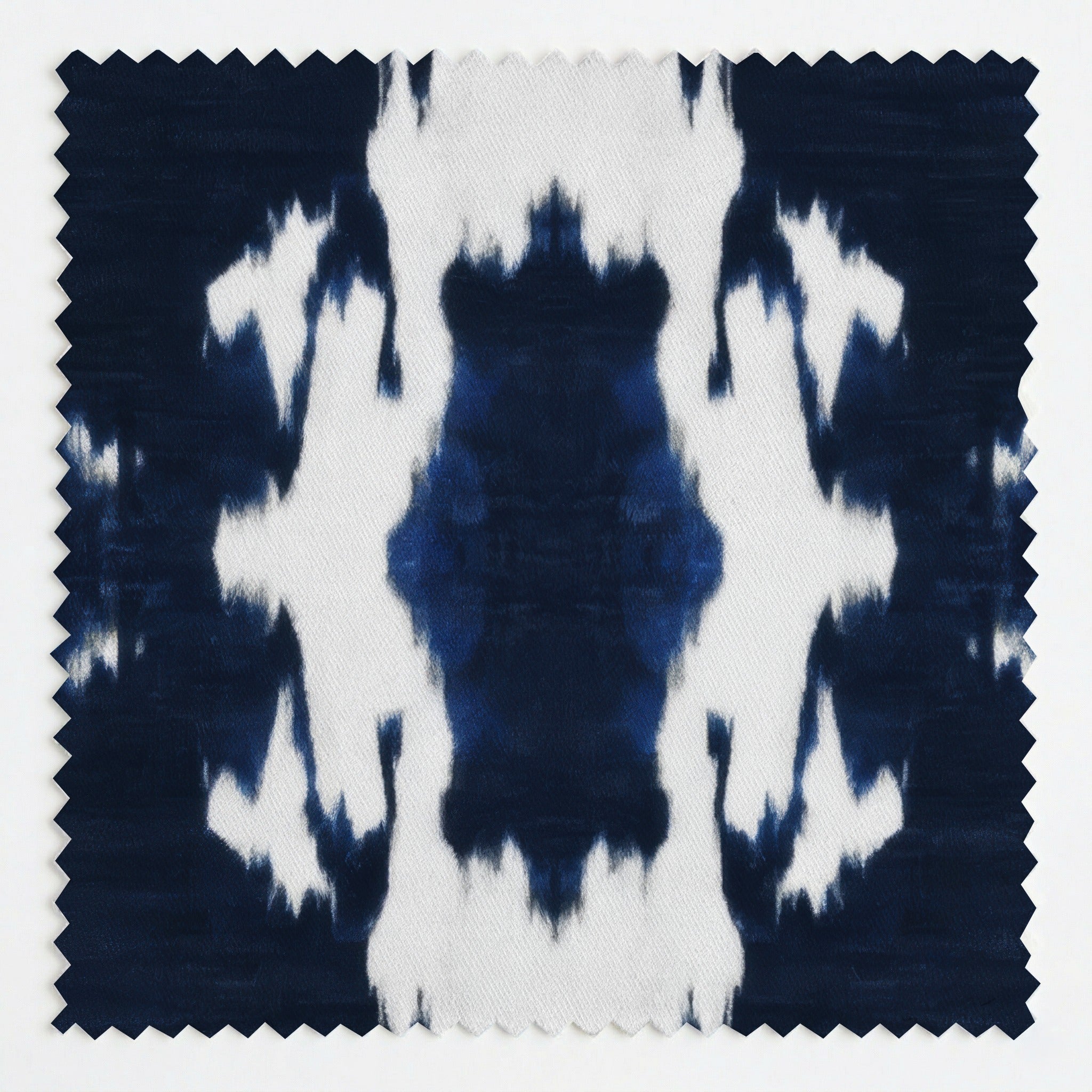 Midnight Mirage Fabric by the Yard