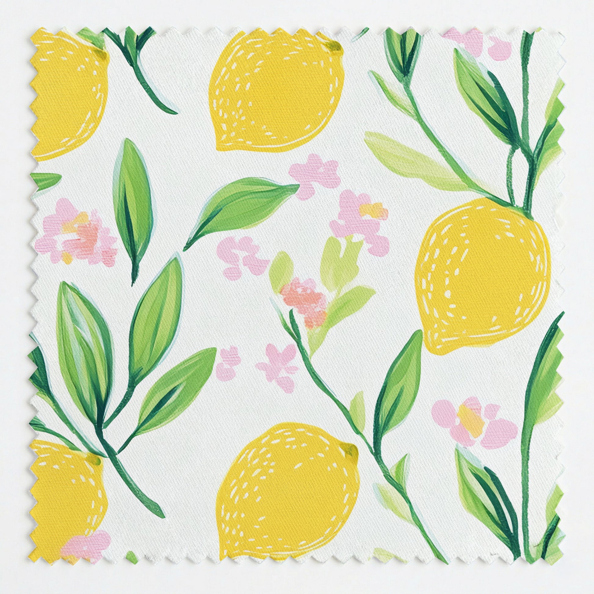 Tart & Sweet Fabric by the Yard
