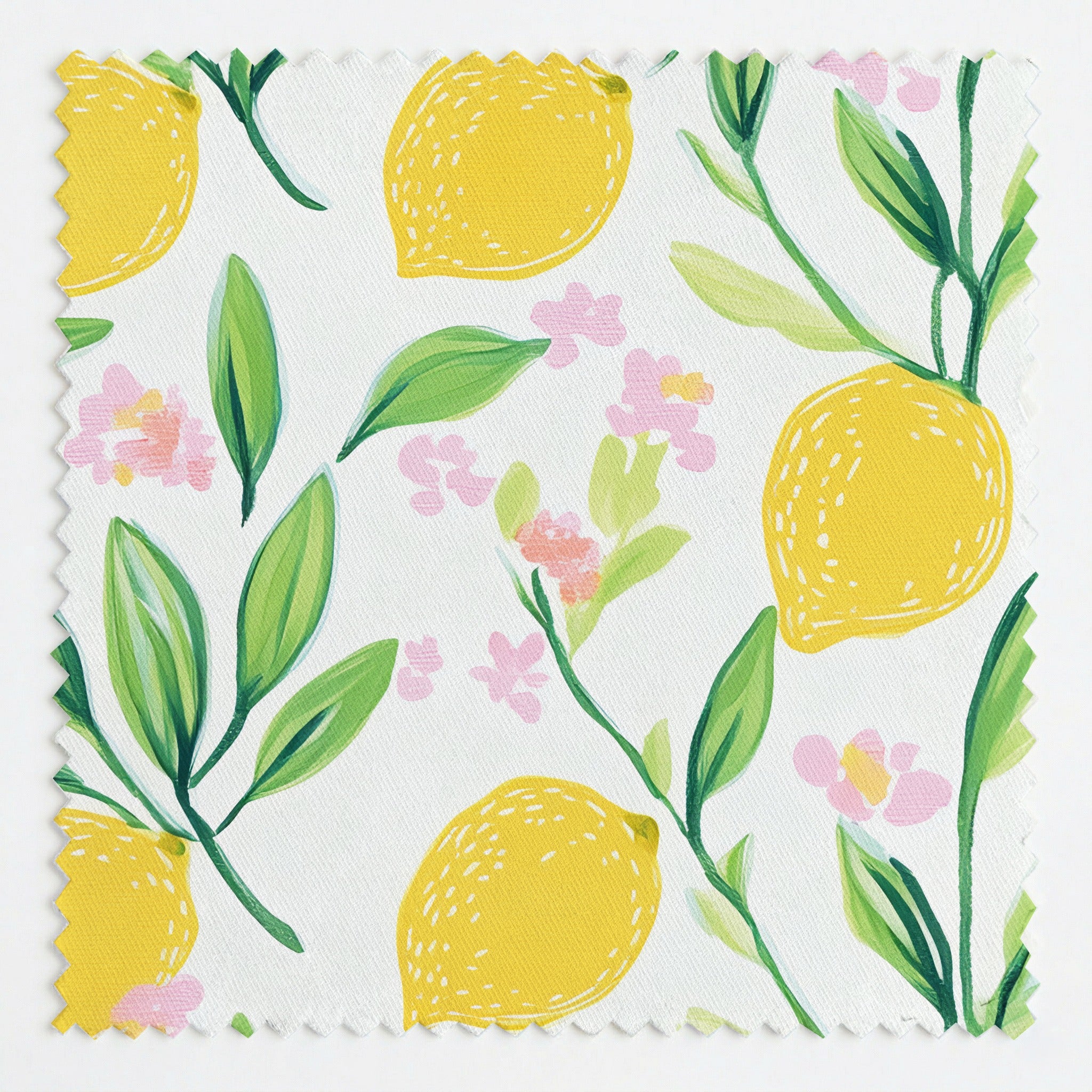 Tart & Sweet Fabric by the Yard