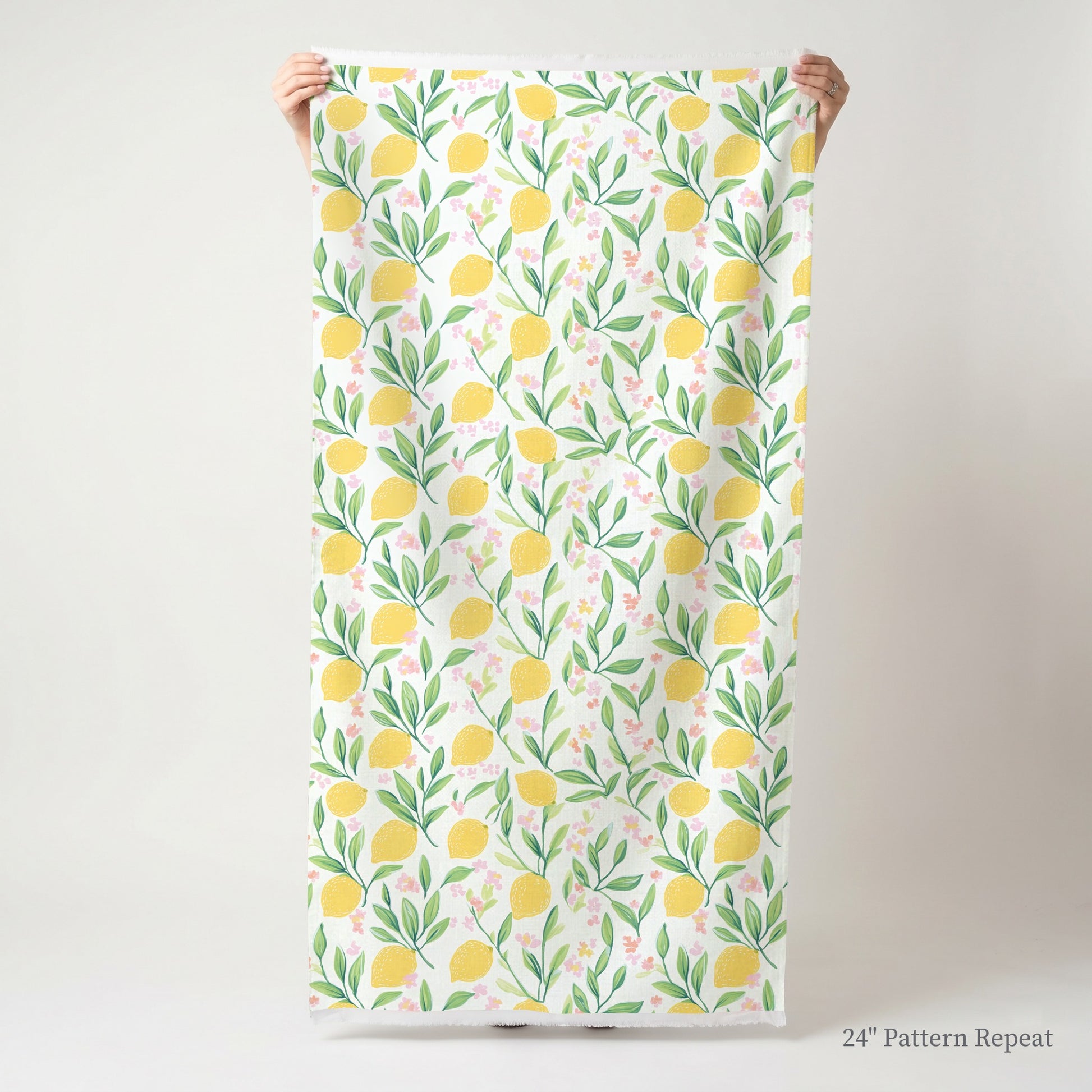 Tart & Sweet Fabric by the Yard