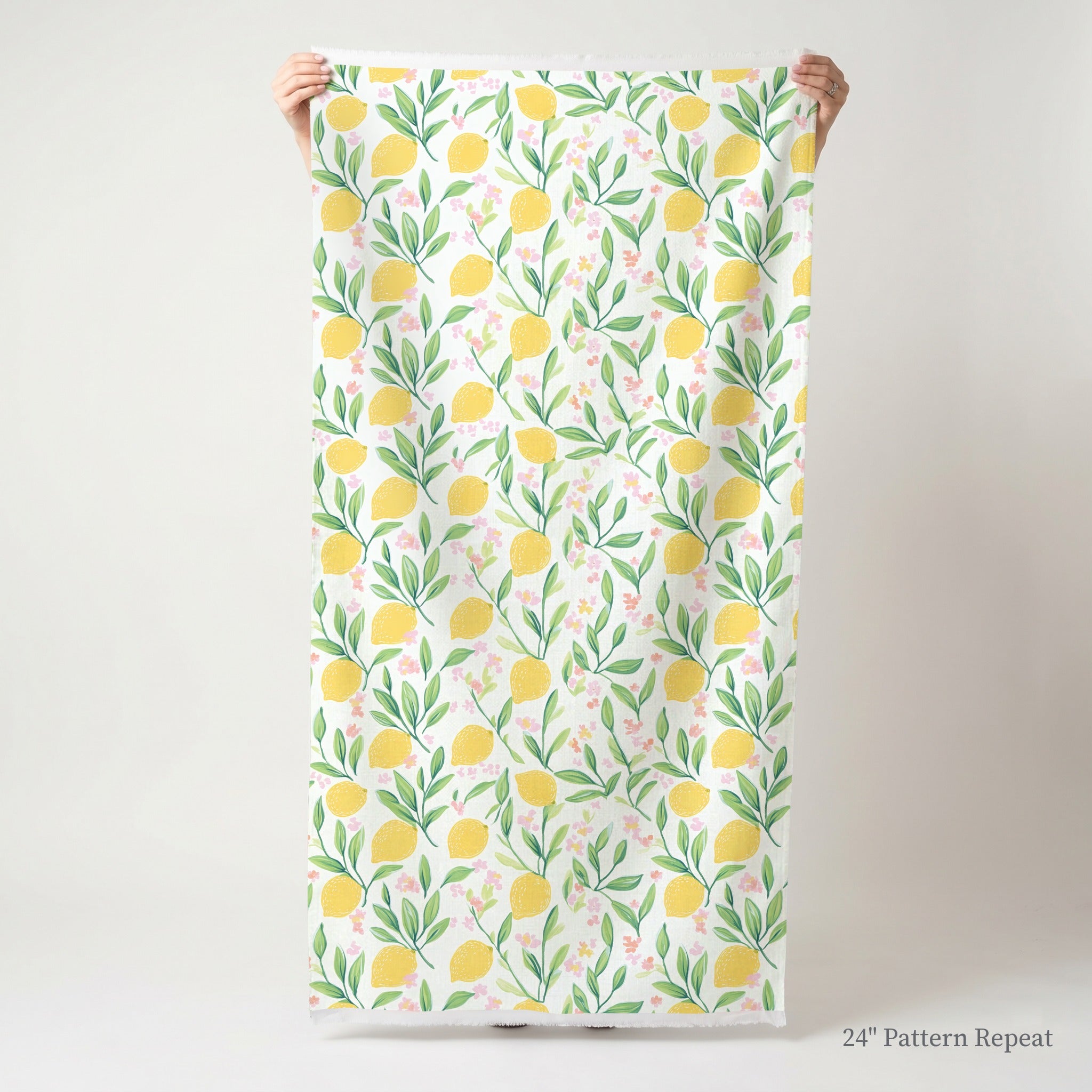Tart & Sweet Fabric by the Yard