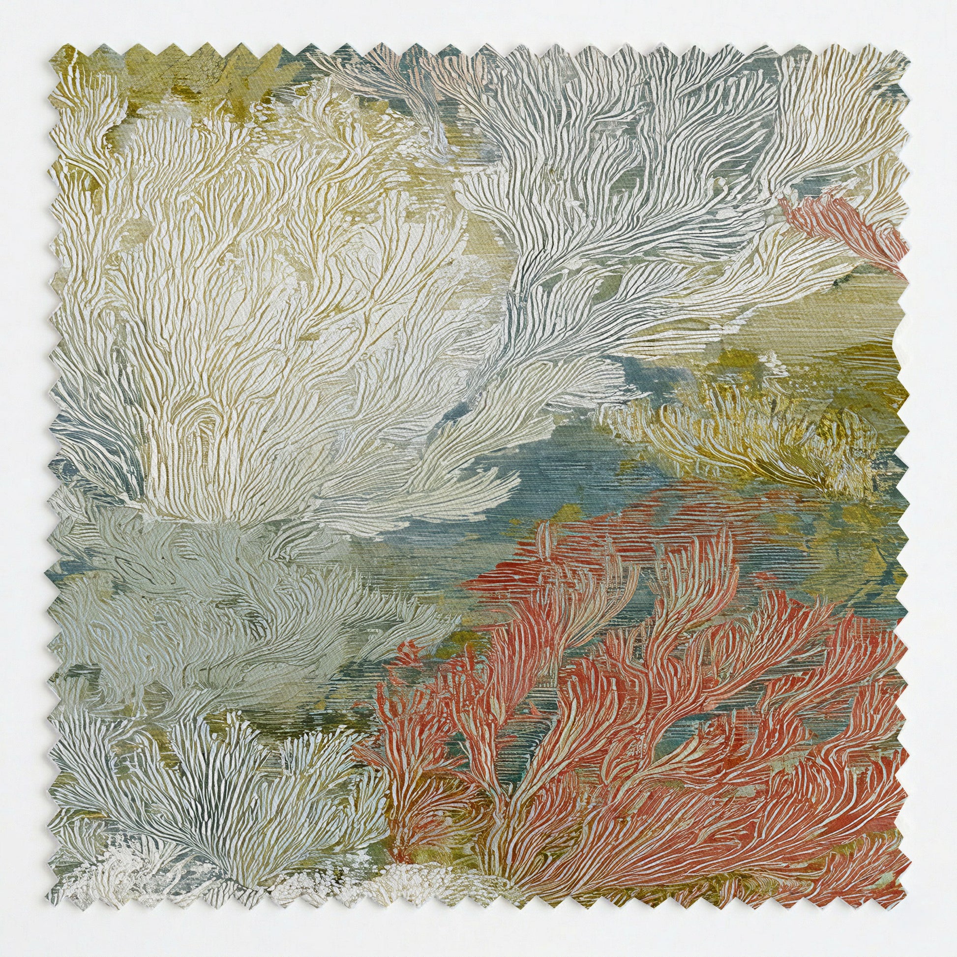 Shorehaven Fabric by the Yard