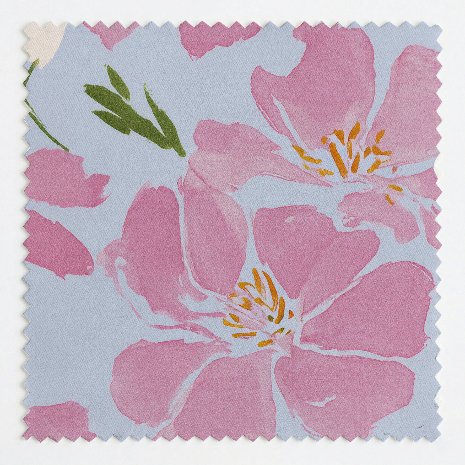 Spirea Fabric by the Yard