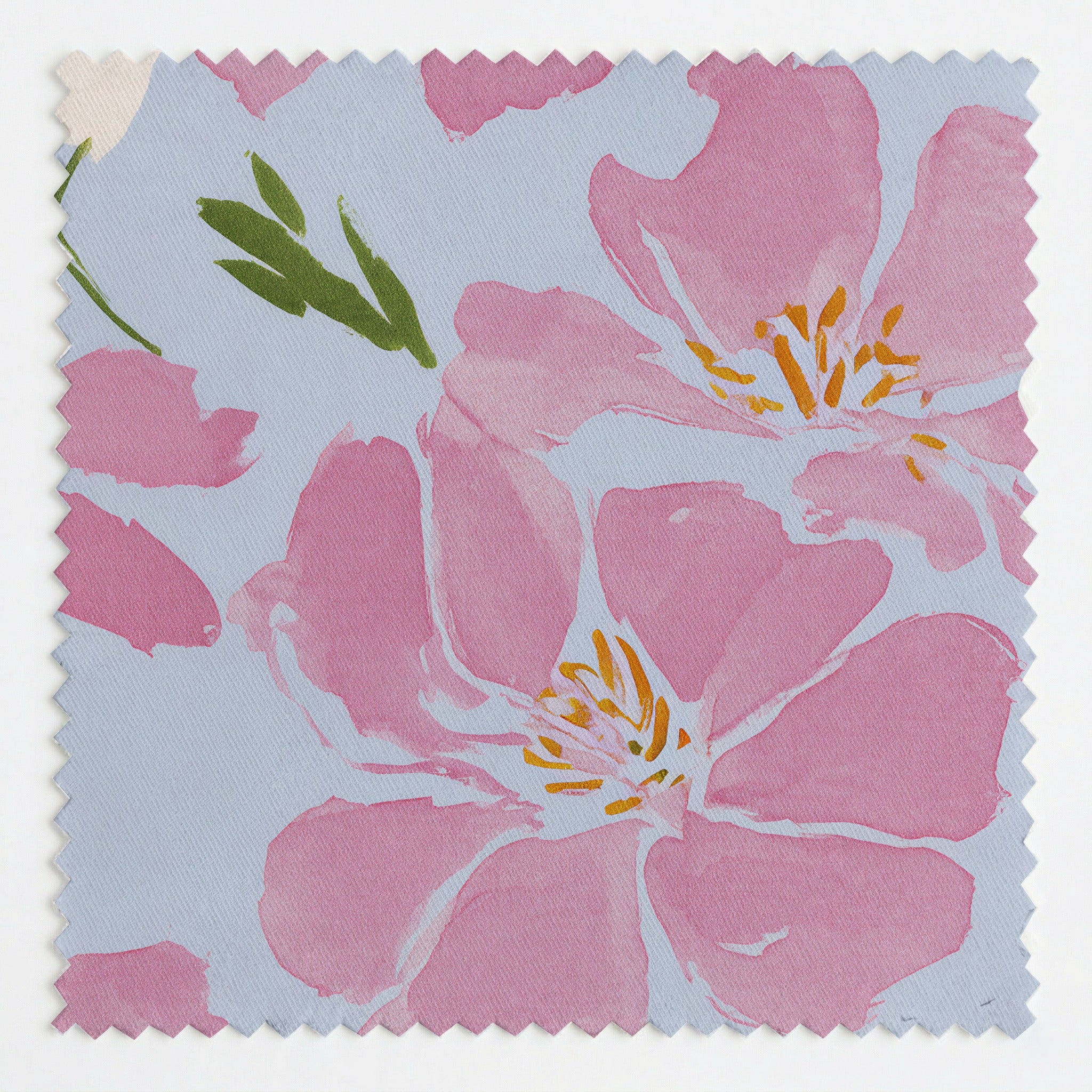 Spirea Fabric by the Yard