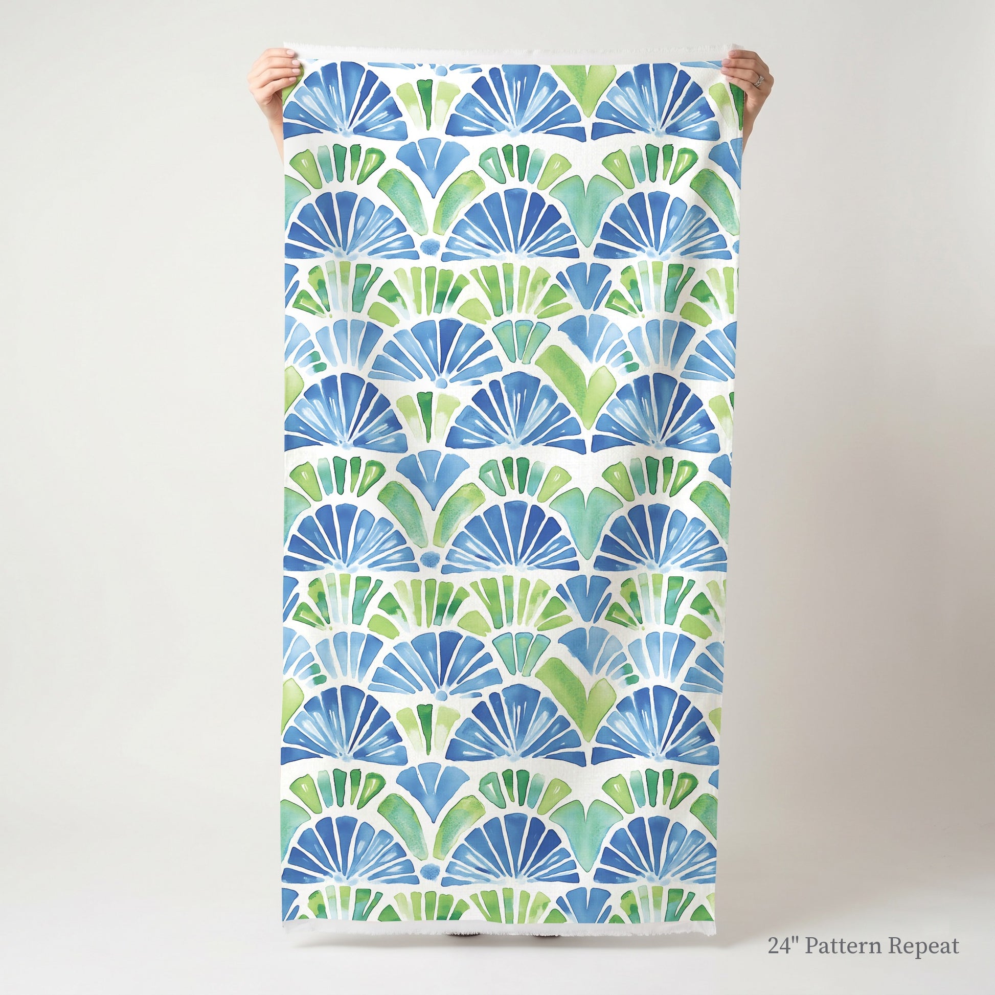 Mallory Fabric by the Yard