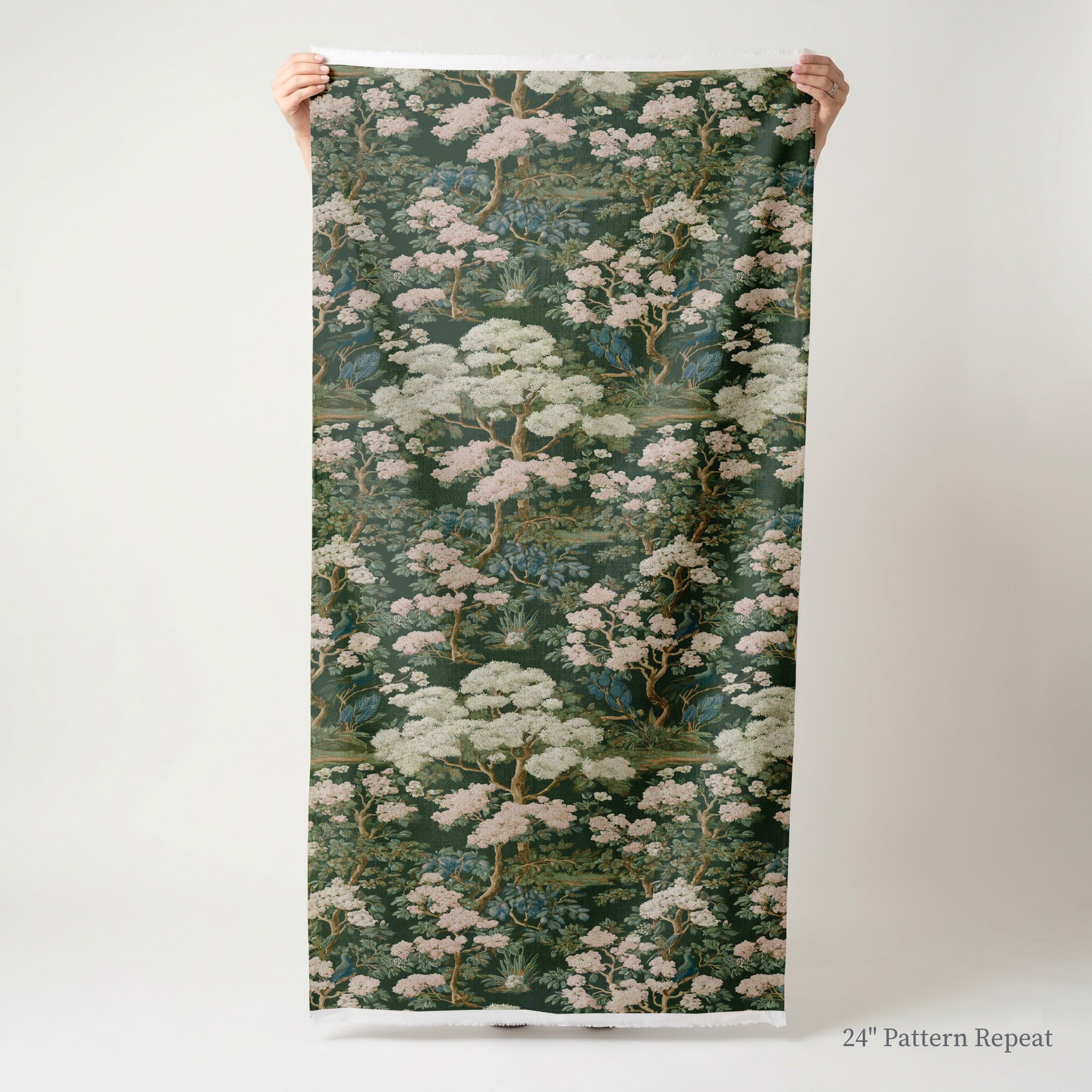 Still Life Fabric by the Yard