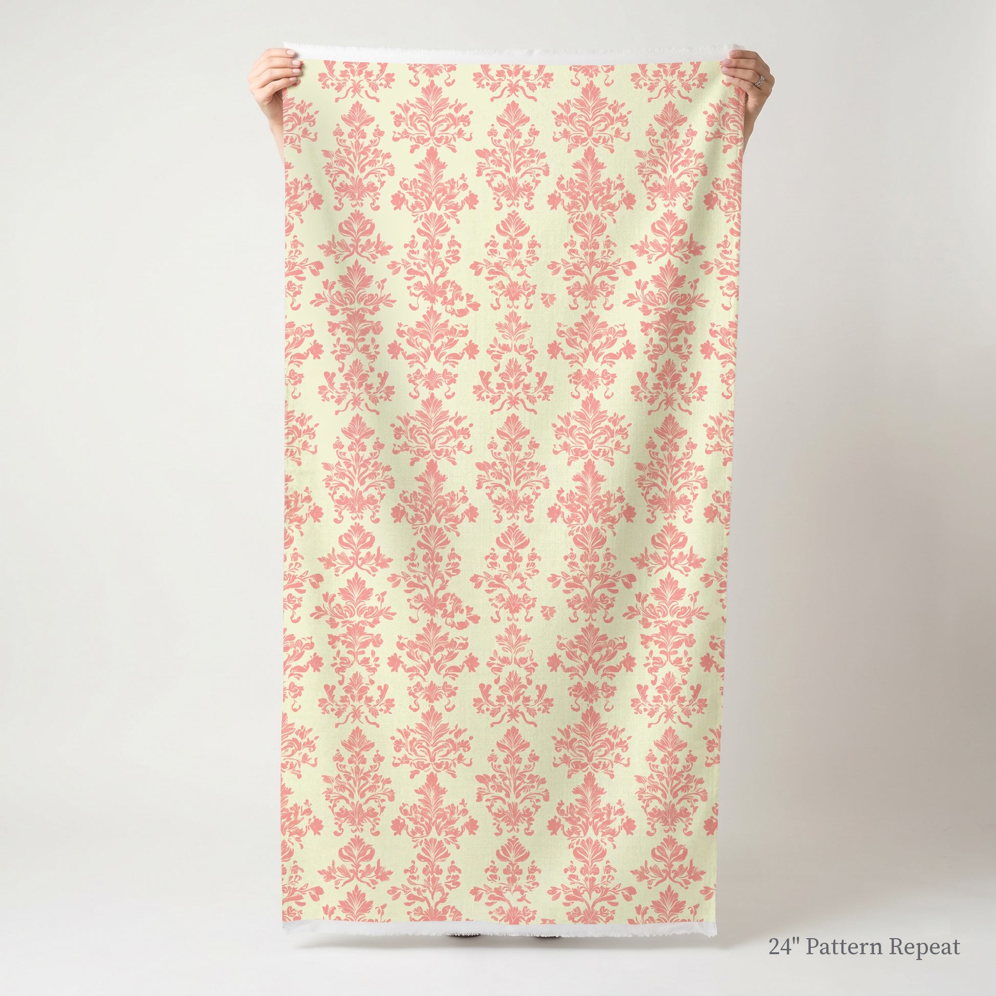 Georgia Fabric by the Yard