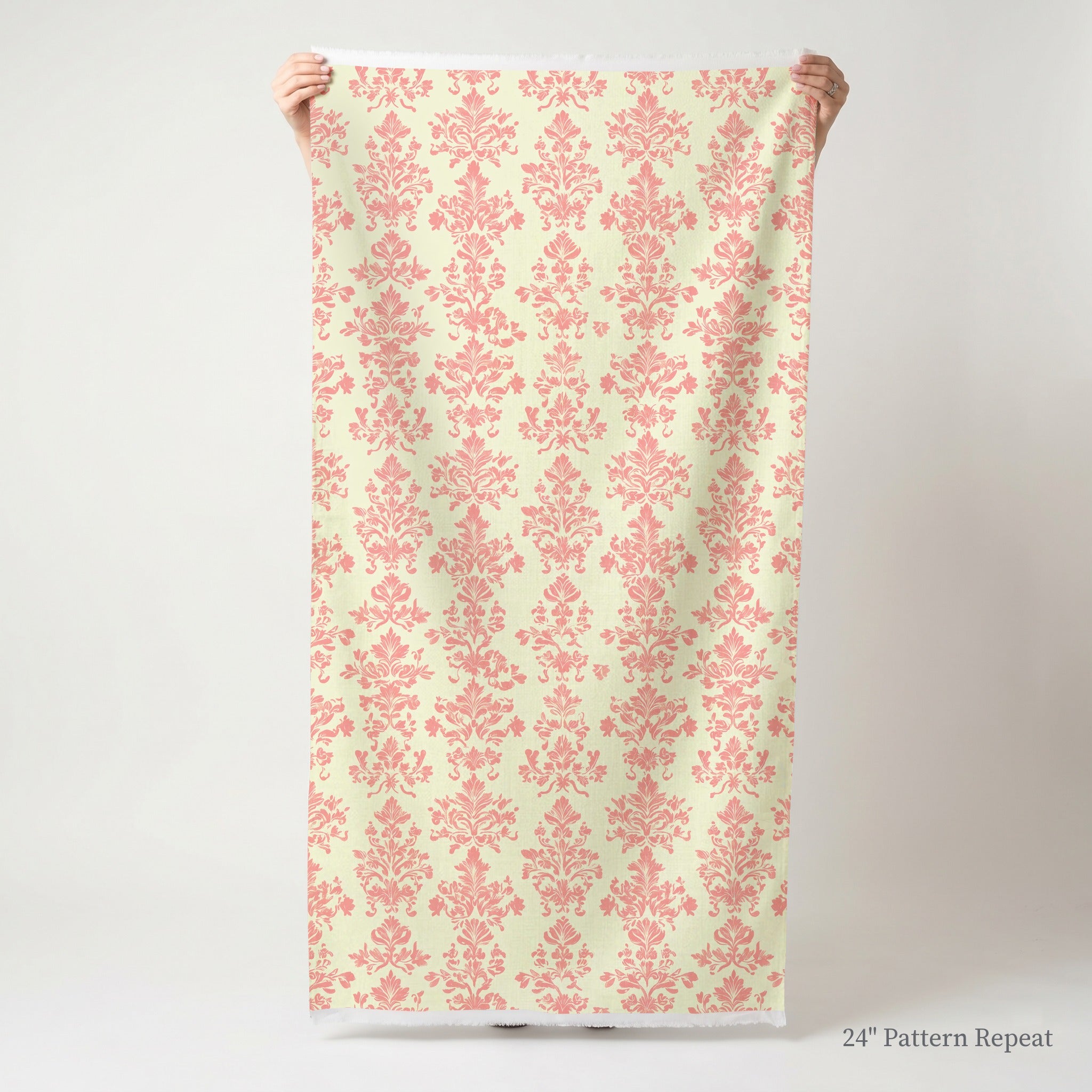 Georgia Fabric by the Yard