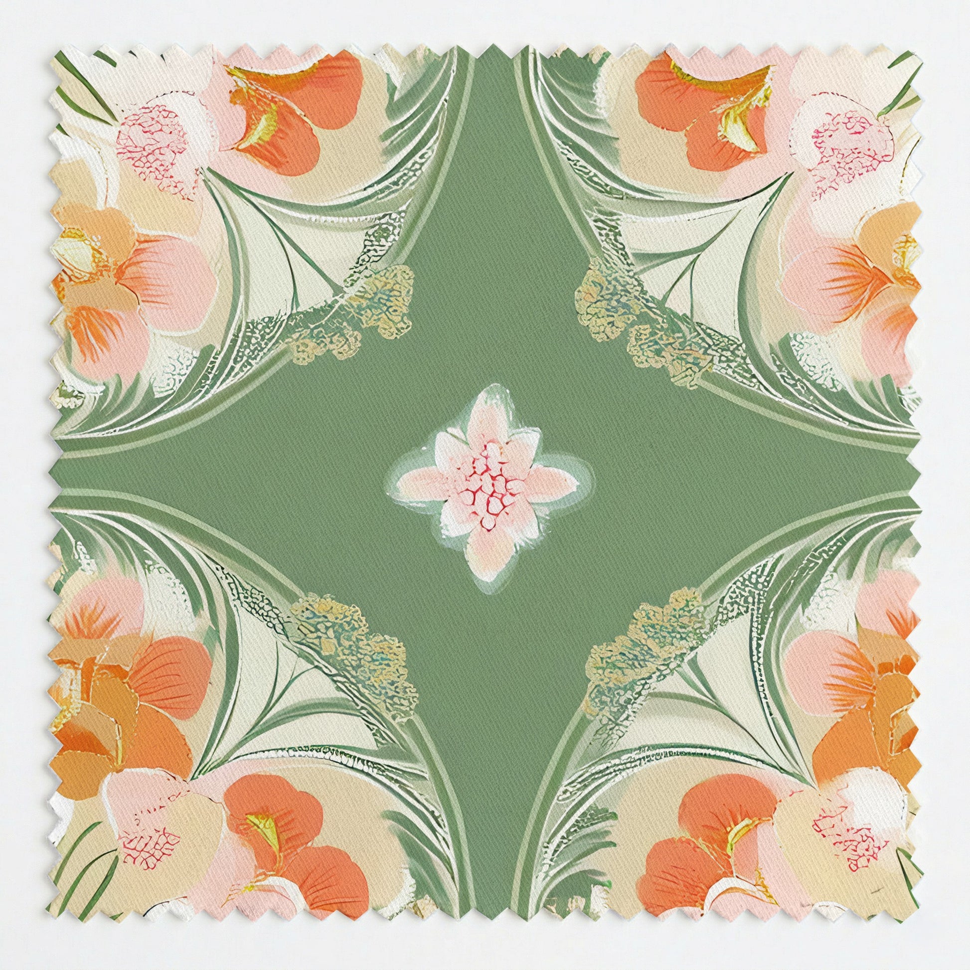 Beckett Fabric by the Yard