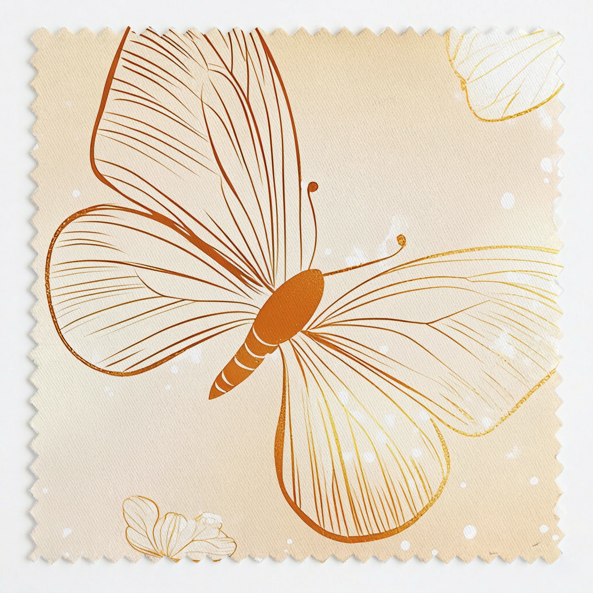 Faye Fabric by the Yard