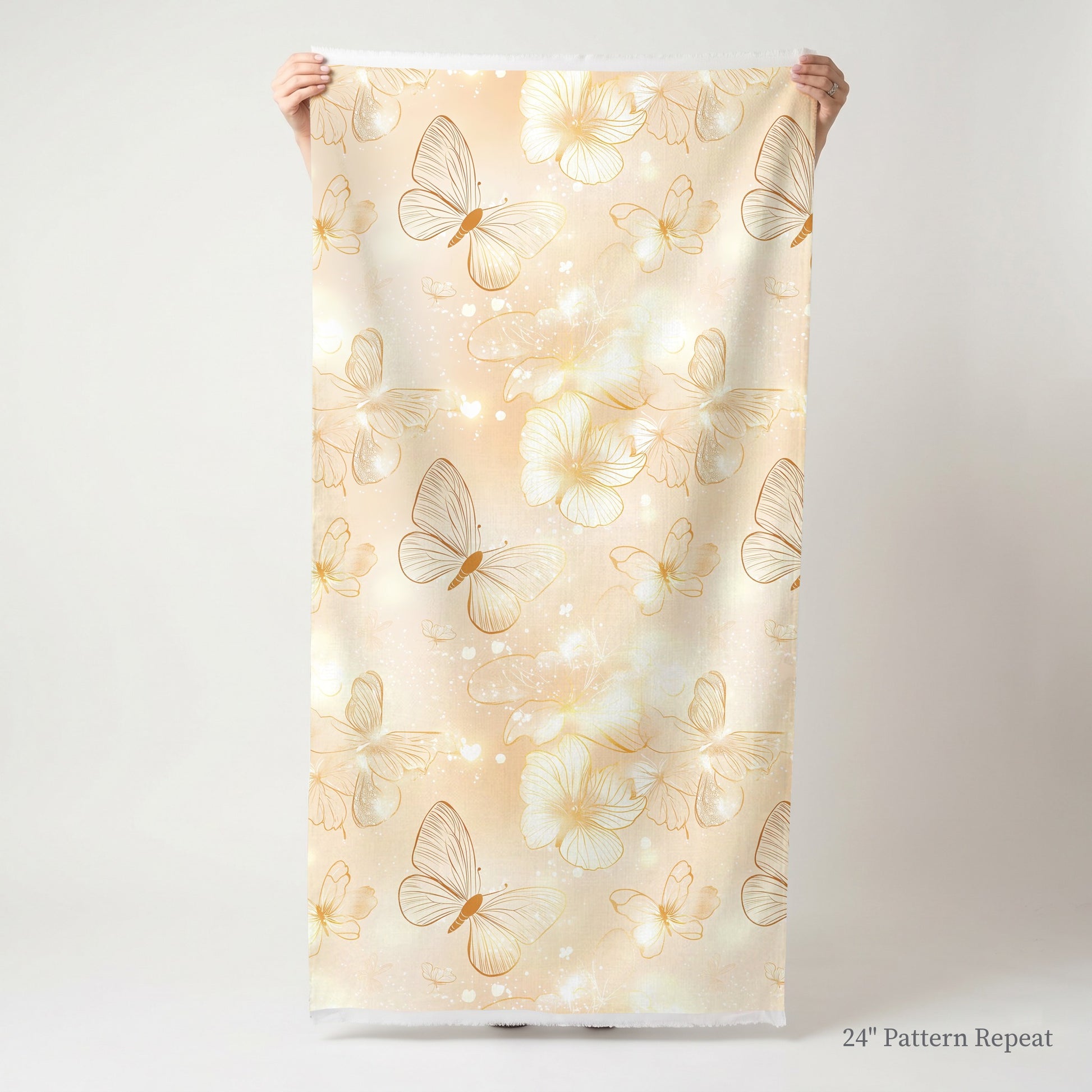 Faye Fabric by the Yard