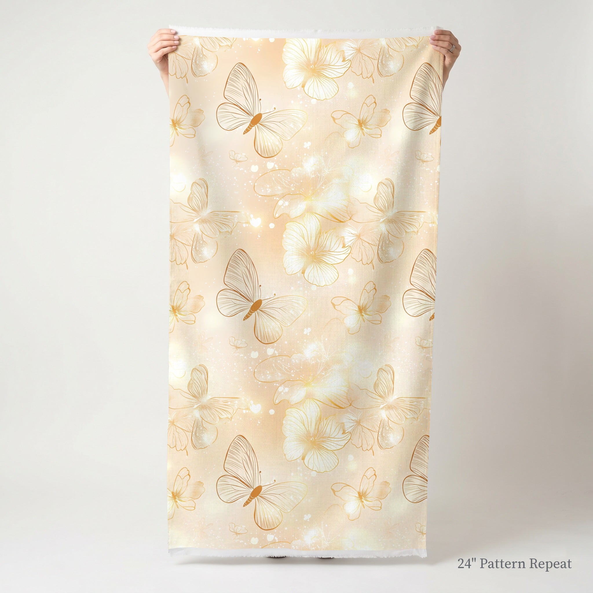 Faye Fabric by the Yard