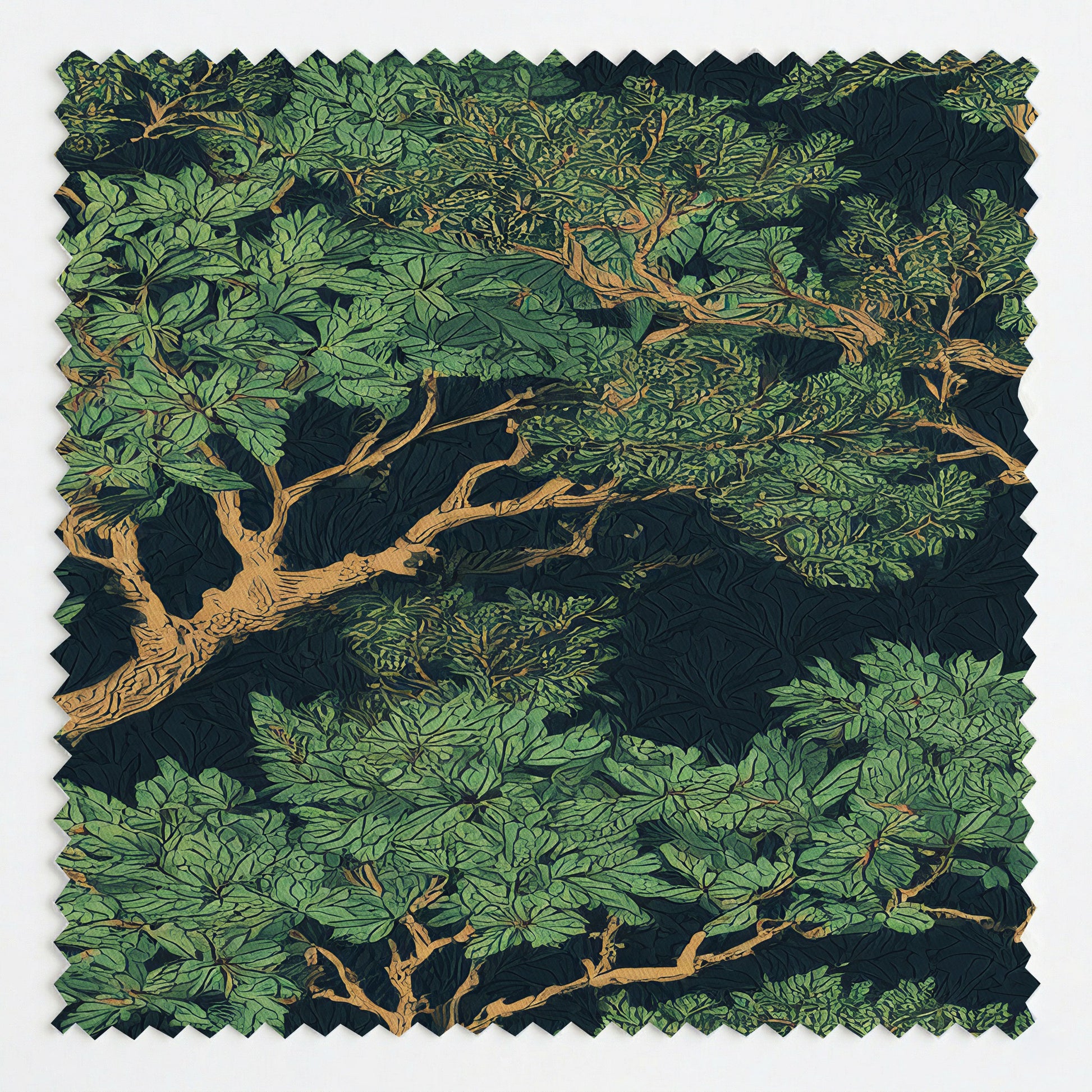 Hollis Grove Fabric by the Yard