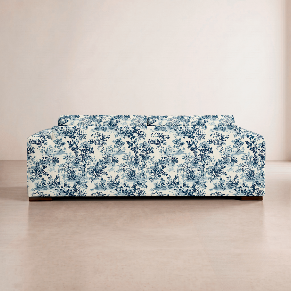 The Christopher Sofa in Benjamin