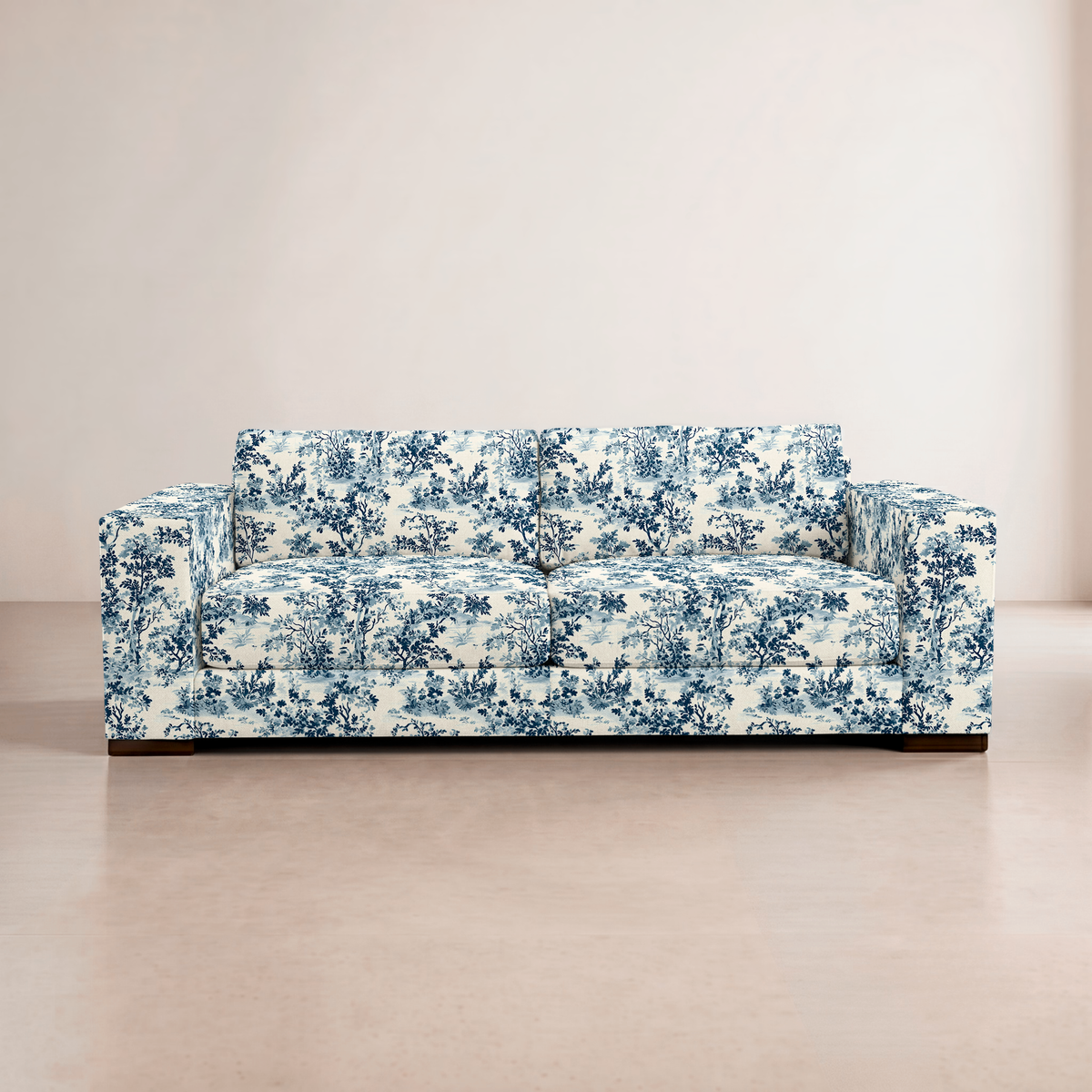 The Christopher Sofa in Benjamin