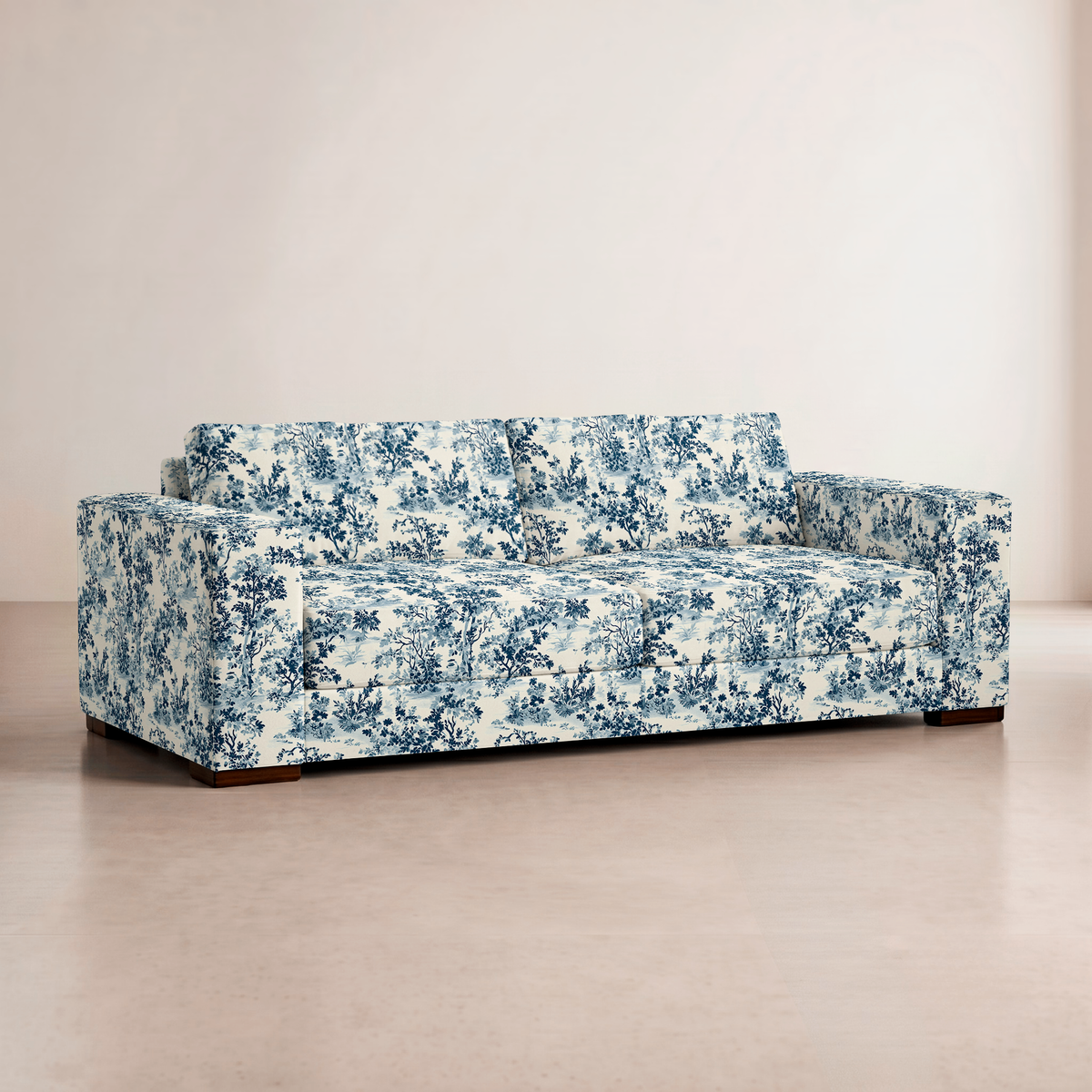 The Christopher Sofa in Benjamin