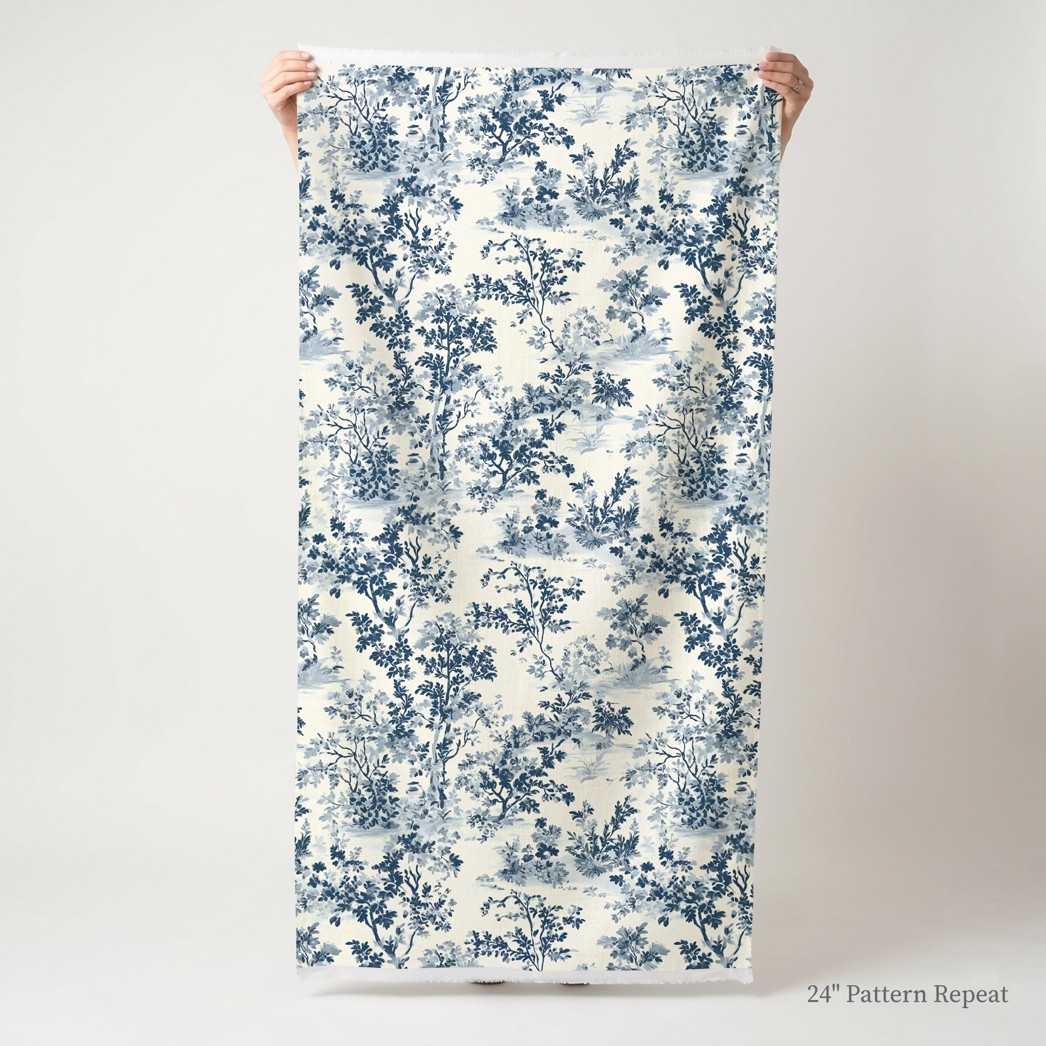 Benjamin Fabric by the Yard